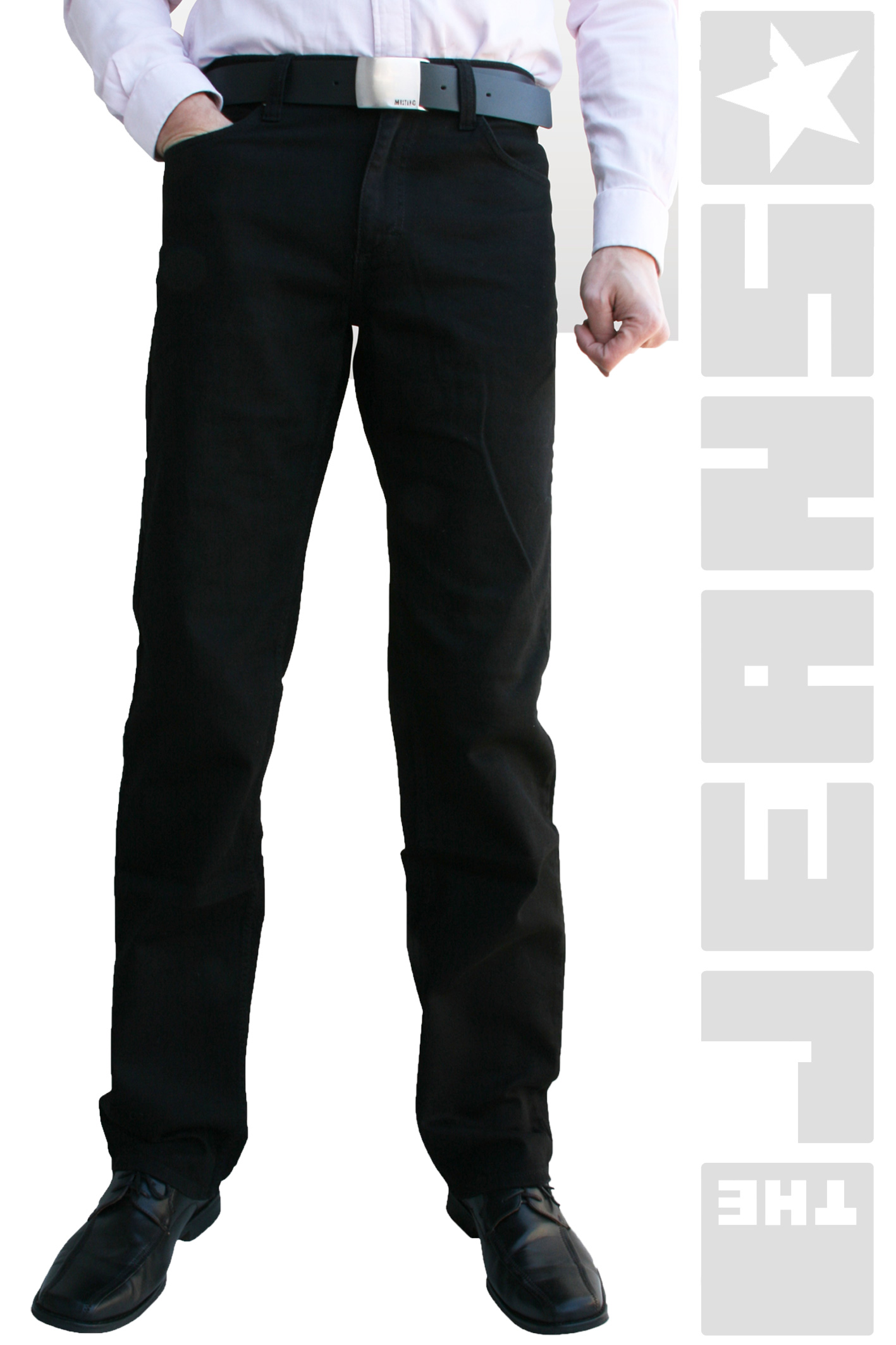 Big Sur Midnight Black