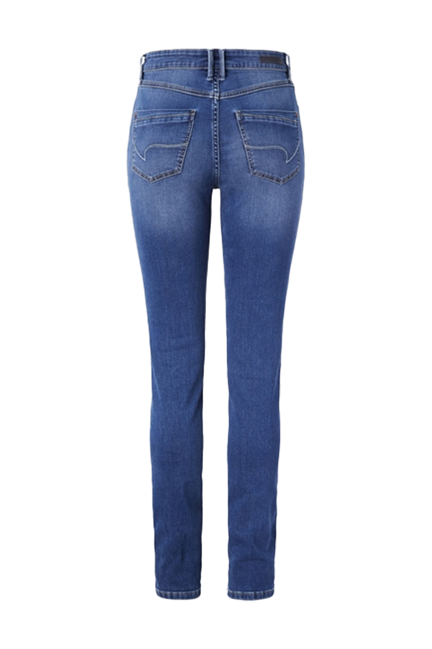 PAT Medium Stone Soft Used Slim Fit