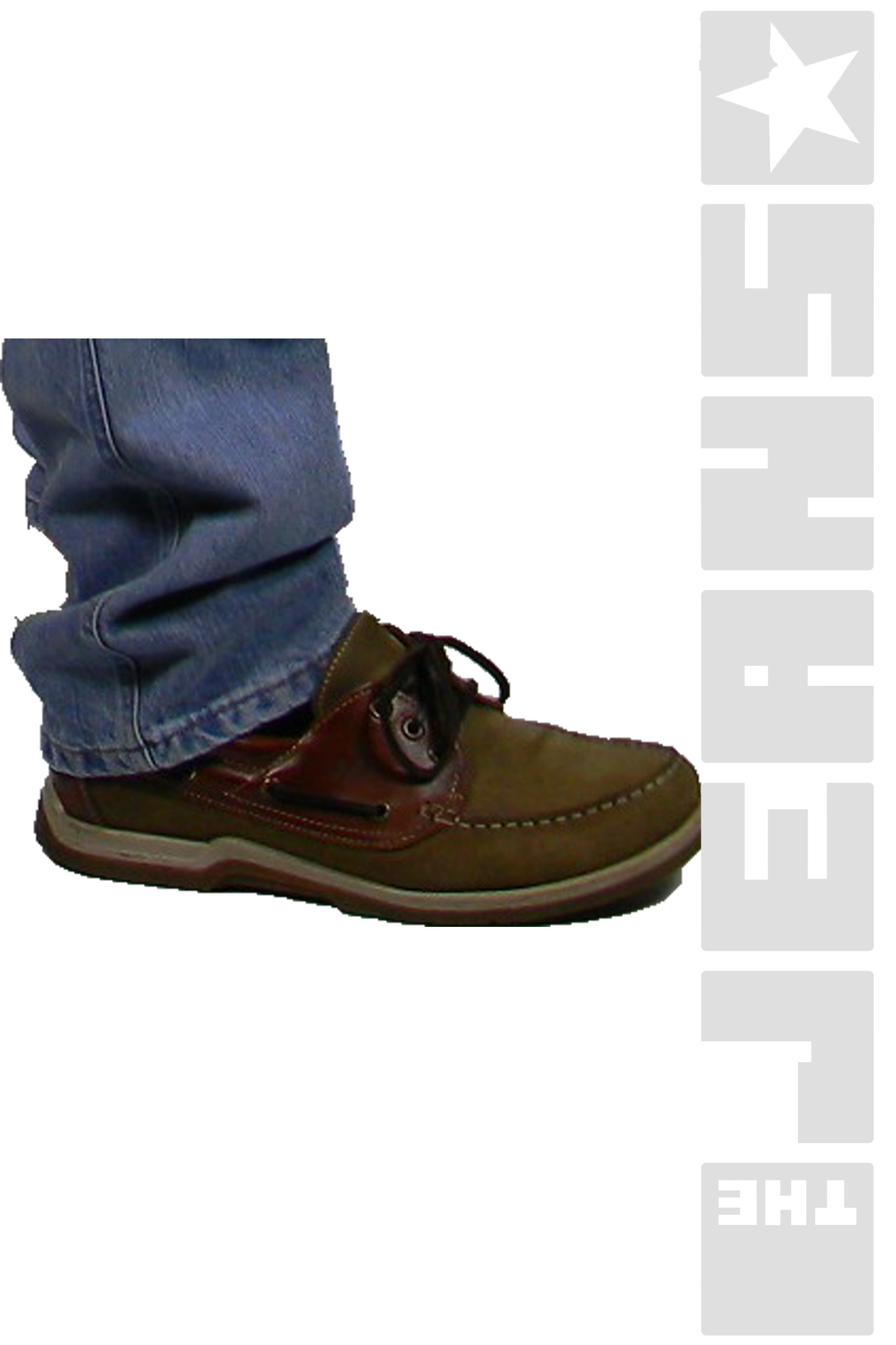 302-CLASSIC Superstone Regular Fit
