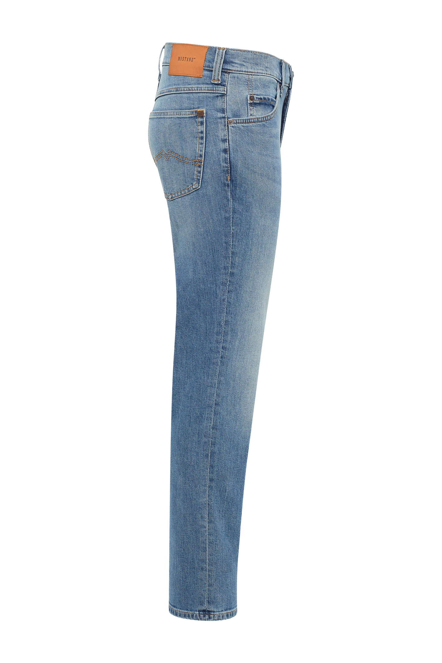 TRAMPER STRAIGHT Medium Used Regular Fit