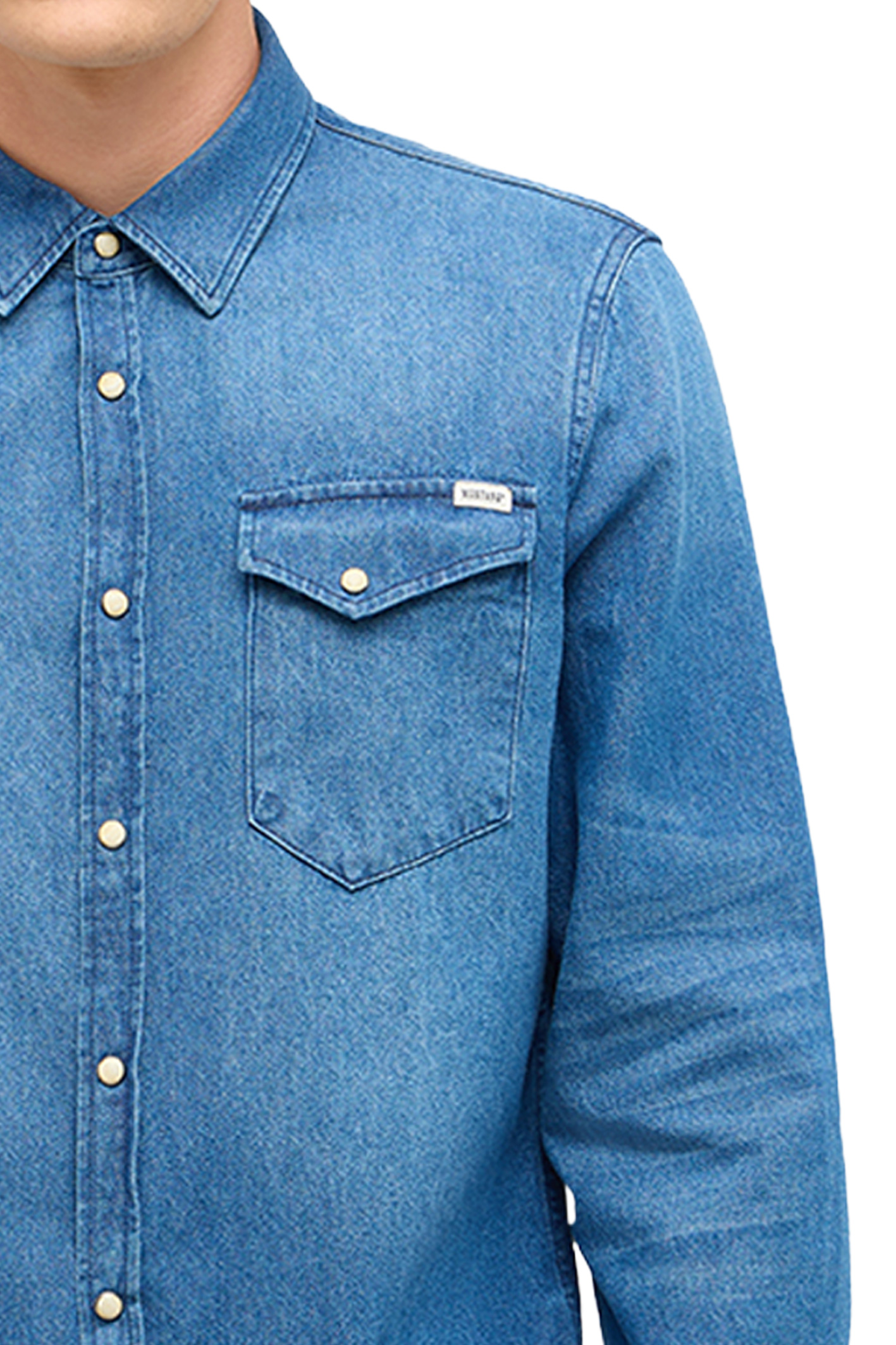 JEANSHEMD DUVER Medium Used