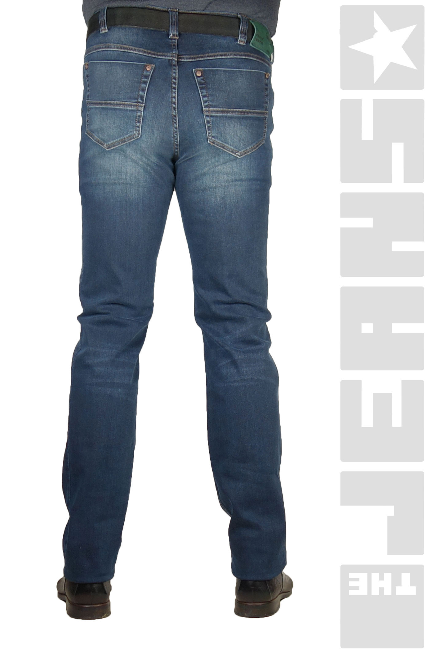 305-Classic Polo SE Dark Blue