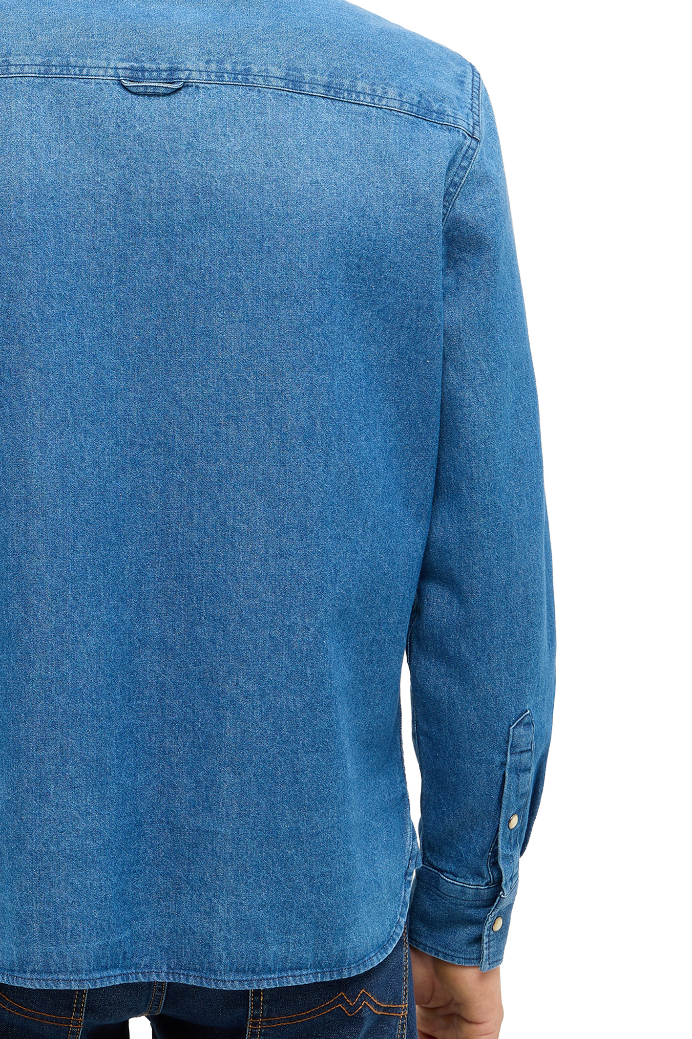JEANSHEMD DUVER Medium Used