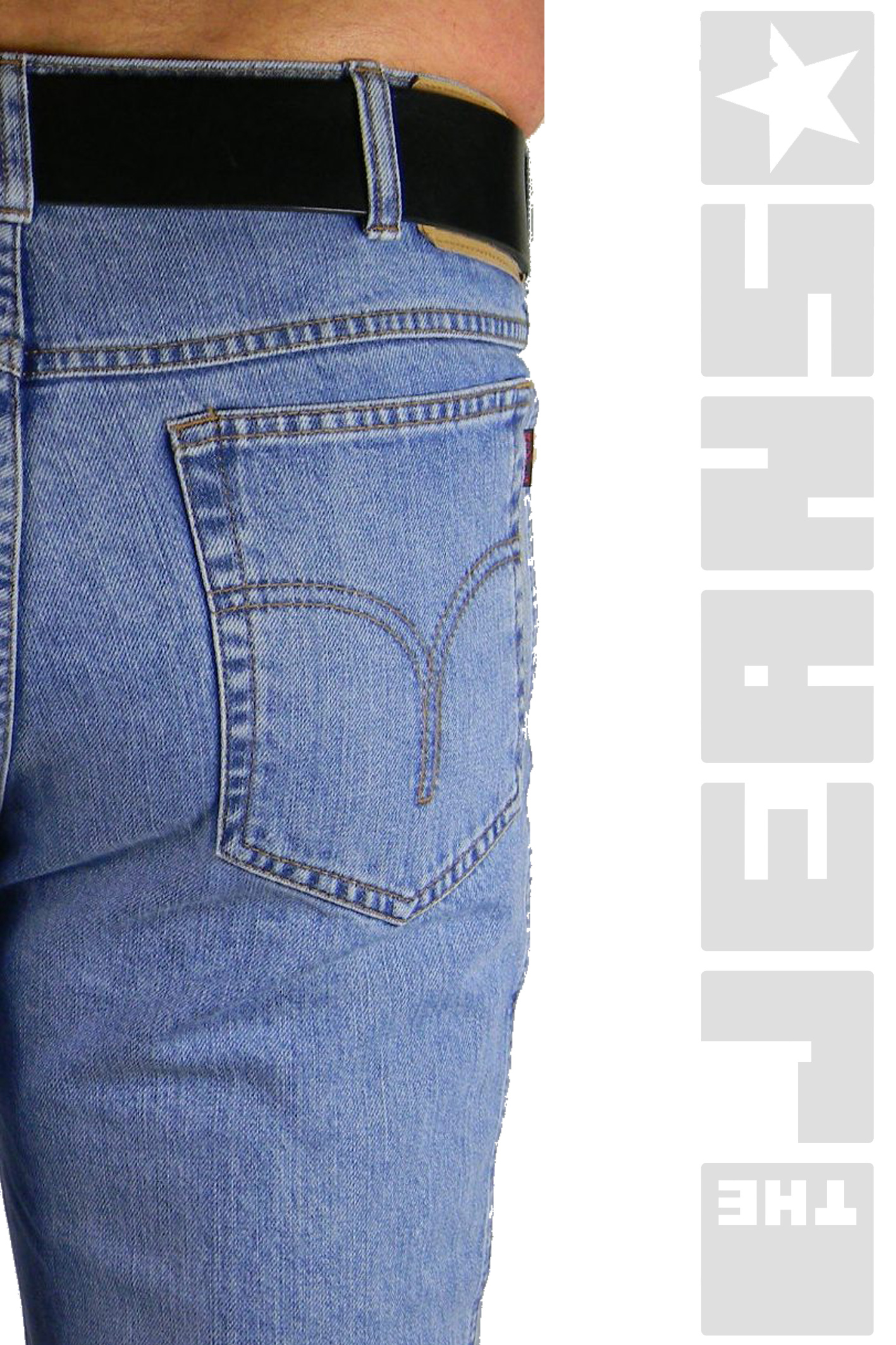 302-CLASSIC Superstone Regular Fit