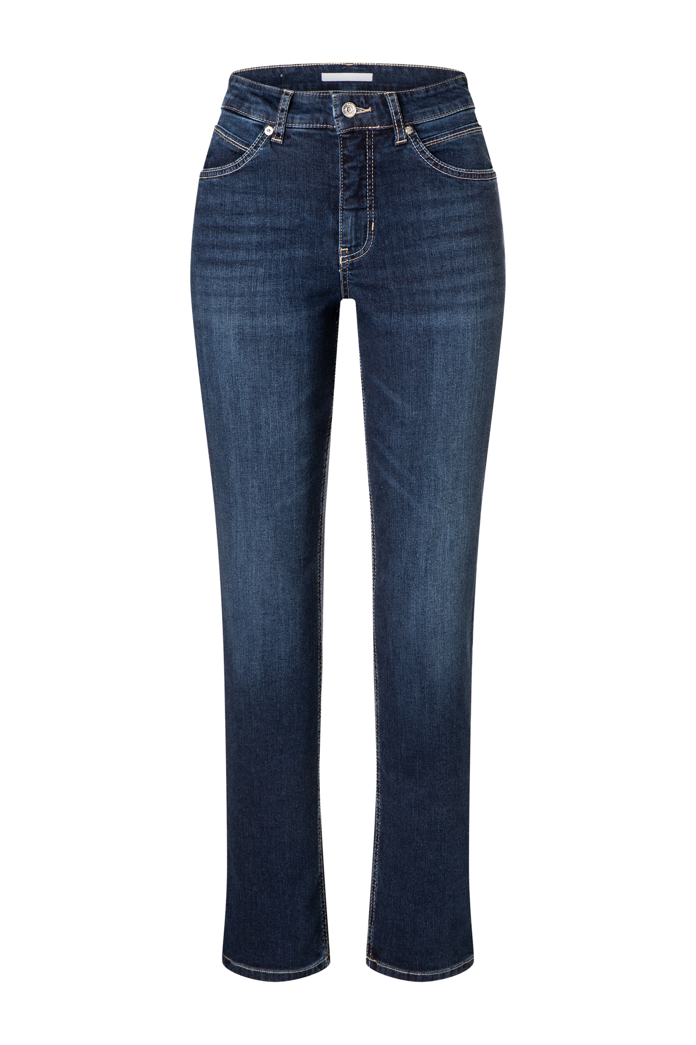 MELANIE New Basic Wash Regular Fit