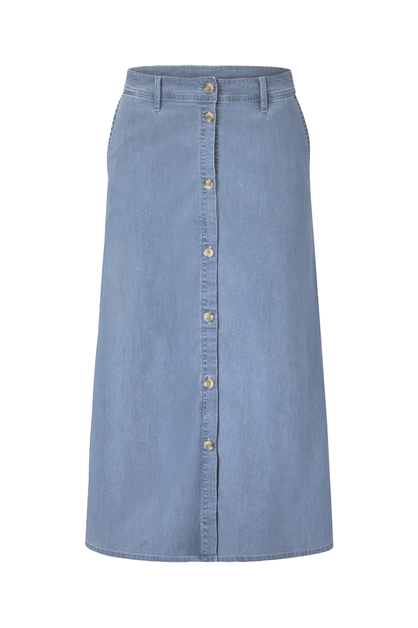 JEANSROCK Lang Light Stone