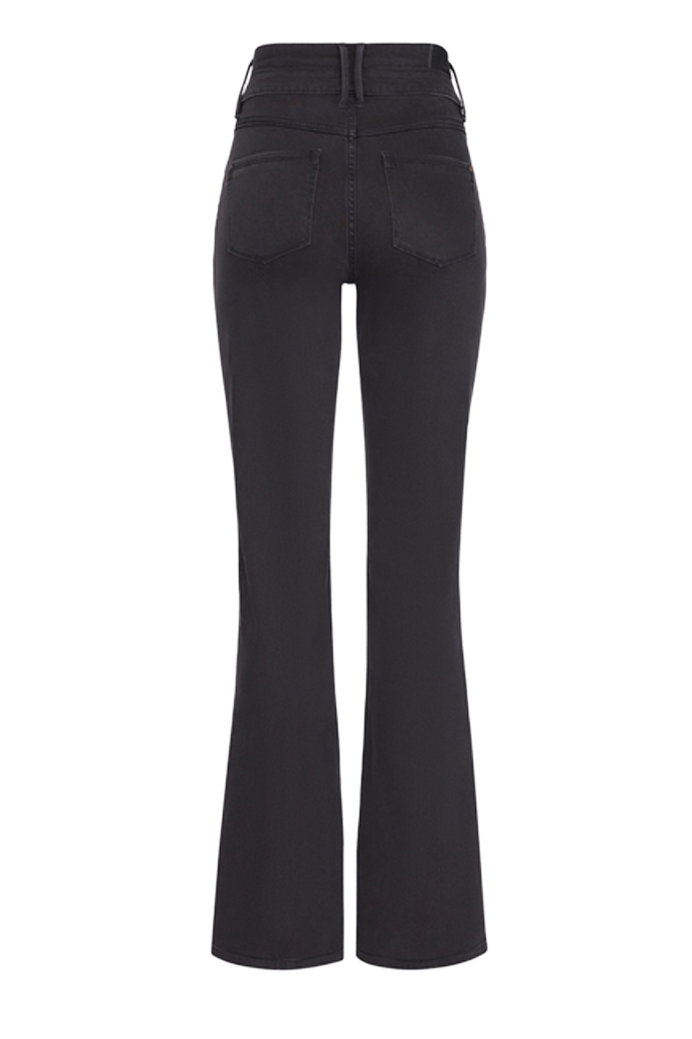 JANE Anthrazit Bootcut