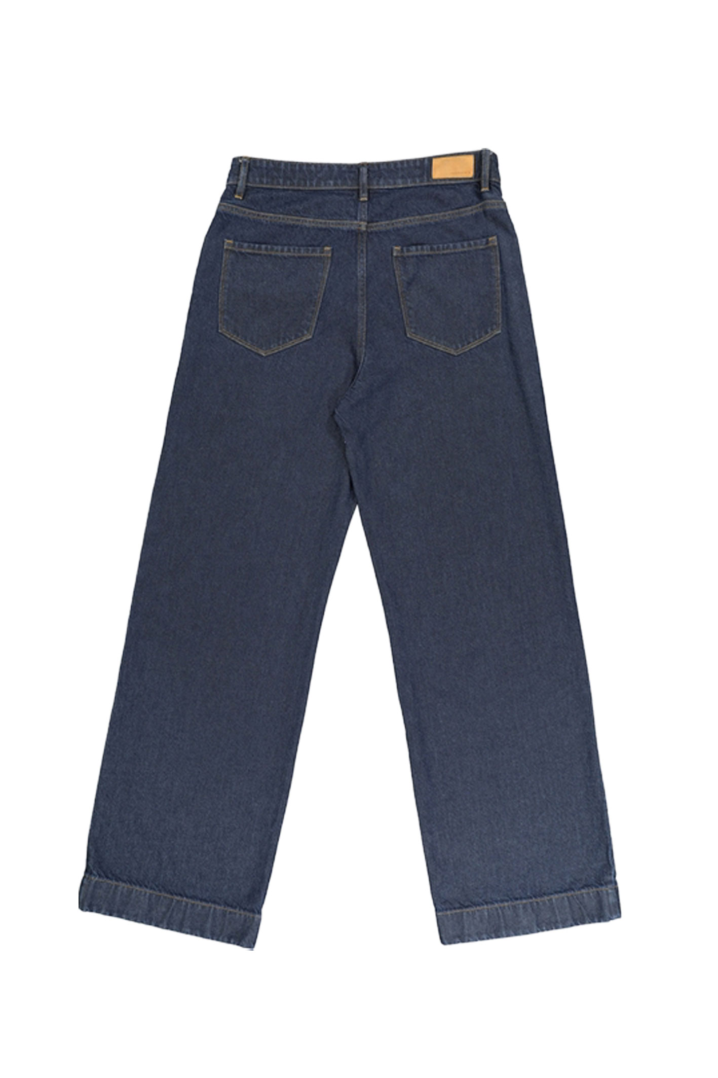 MARLENE Rinsed Comfort Fit