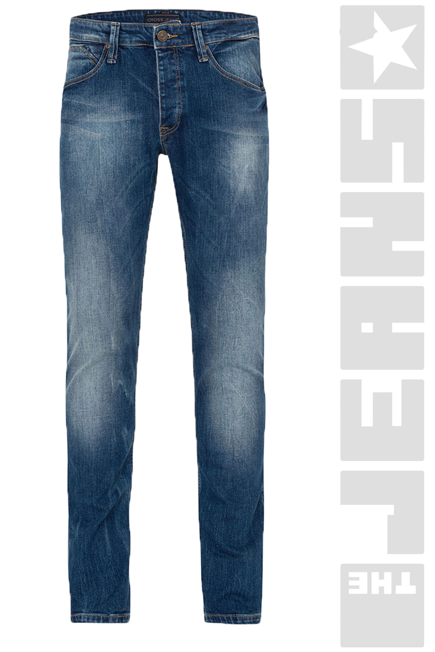 Dylan Soft Blue Used