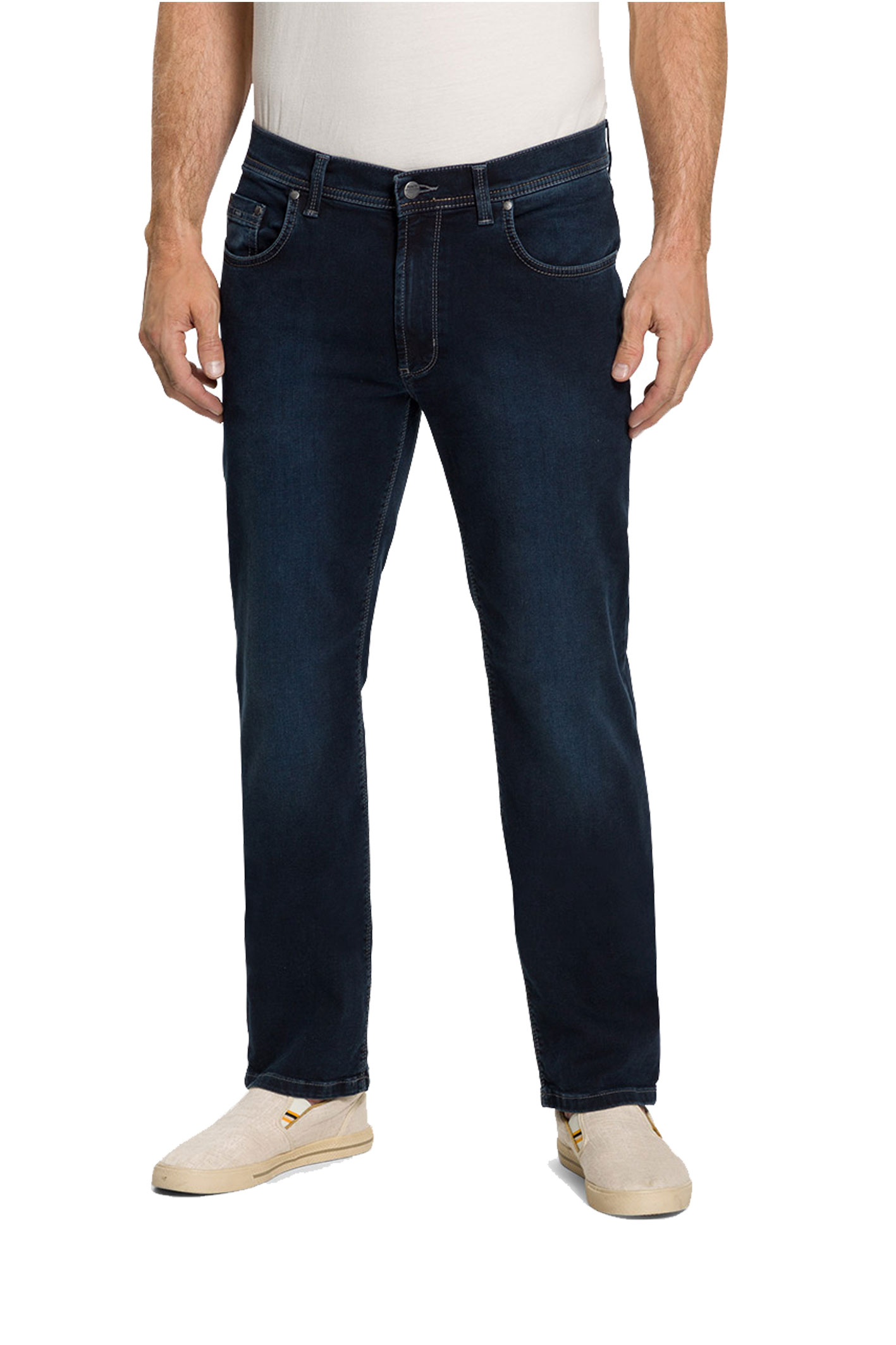 RANDO Blueblack Used Regular Fit