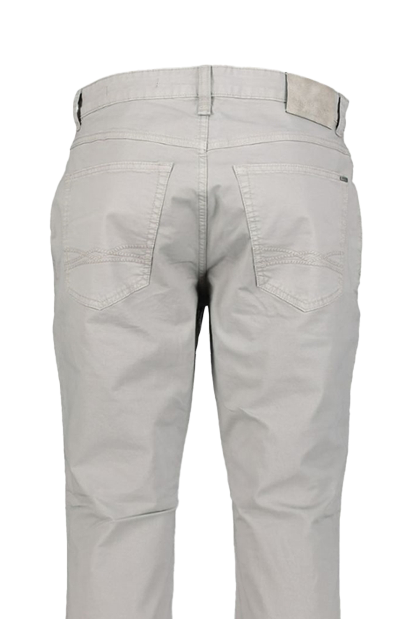 BEN Grey / Shark Regular Fit