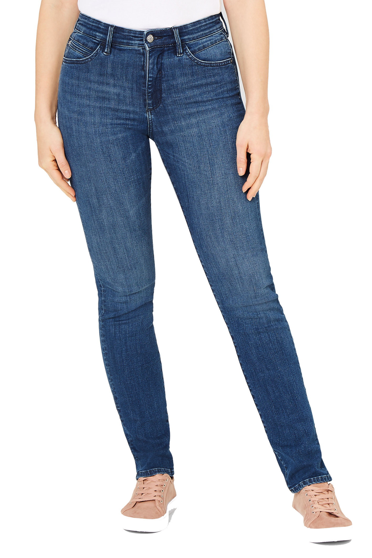 PAT Medium Stone With Handwork Slim Fit