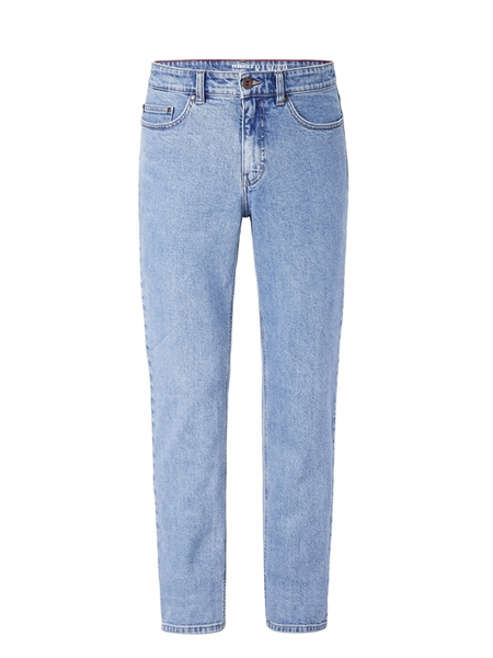 RANGER Stone Wash Slim Fit