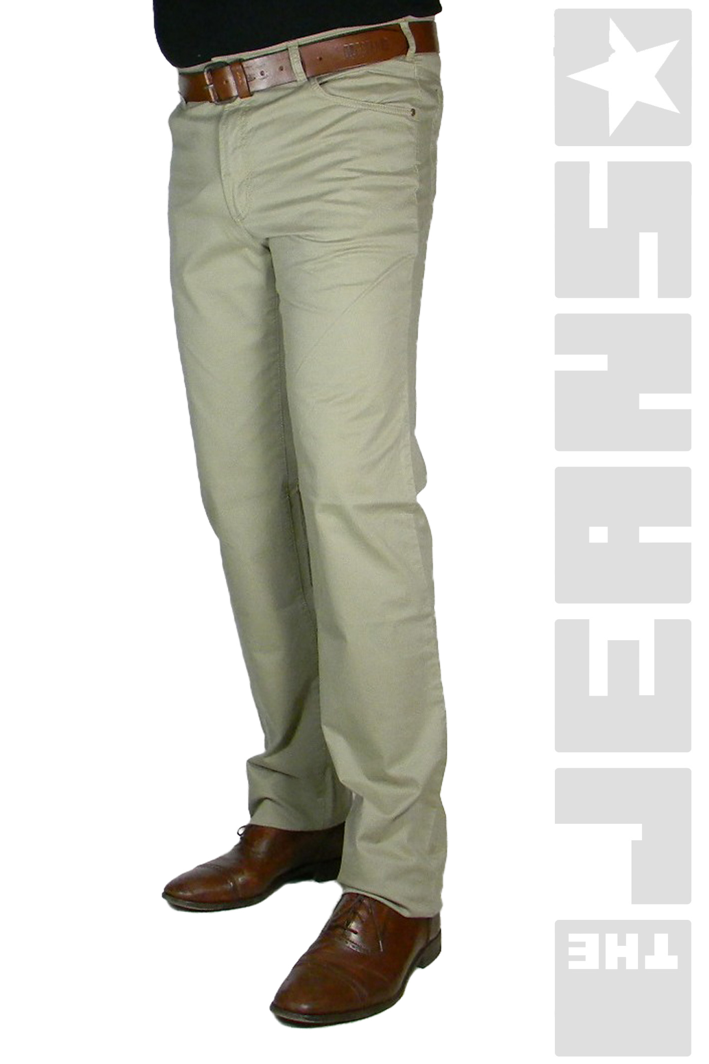 342-Classic Beige