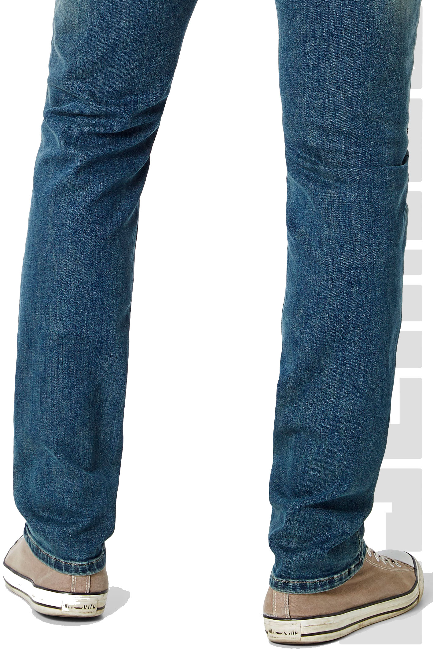 Dale Vintage - Medium Heavy Use + Antic Tint