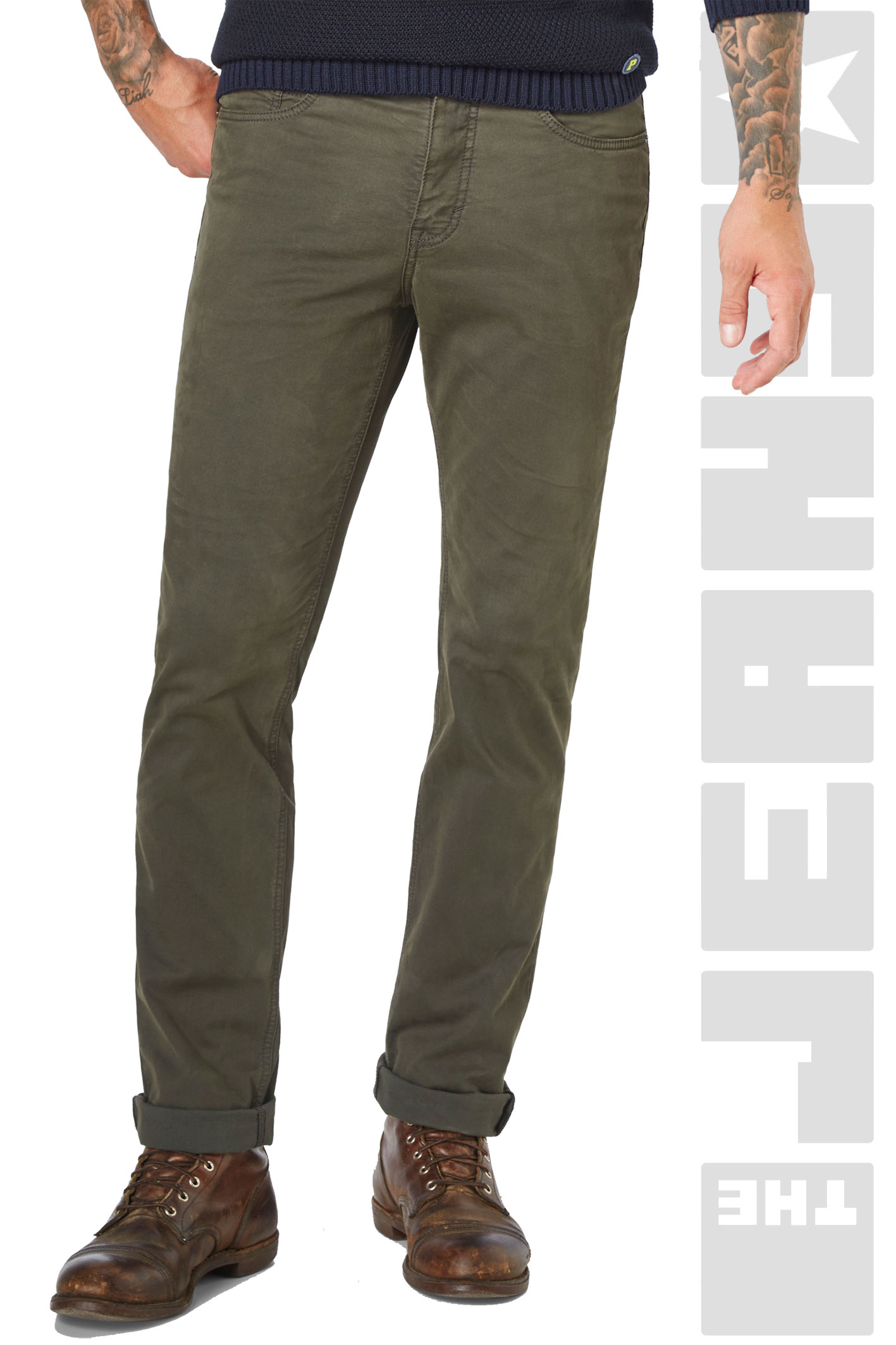 Ranger Olive