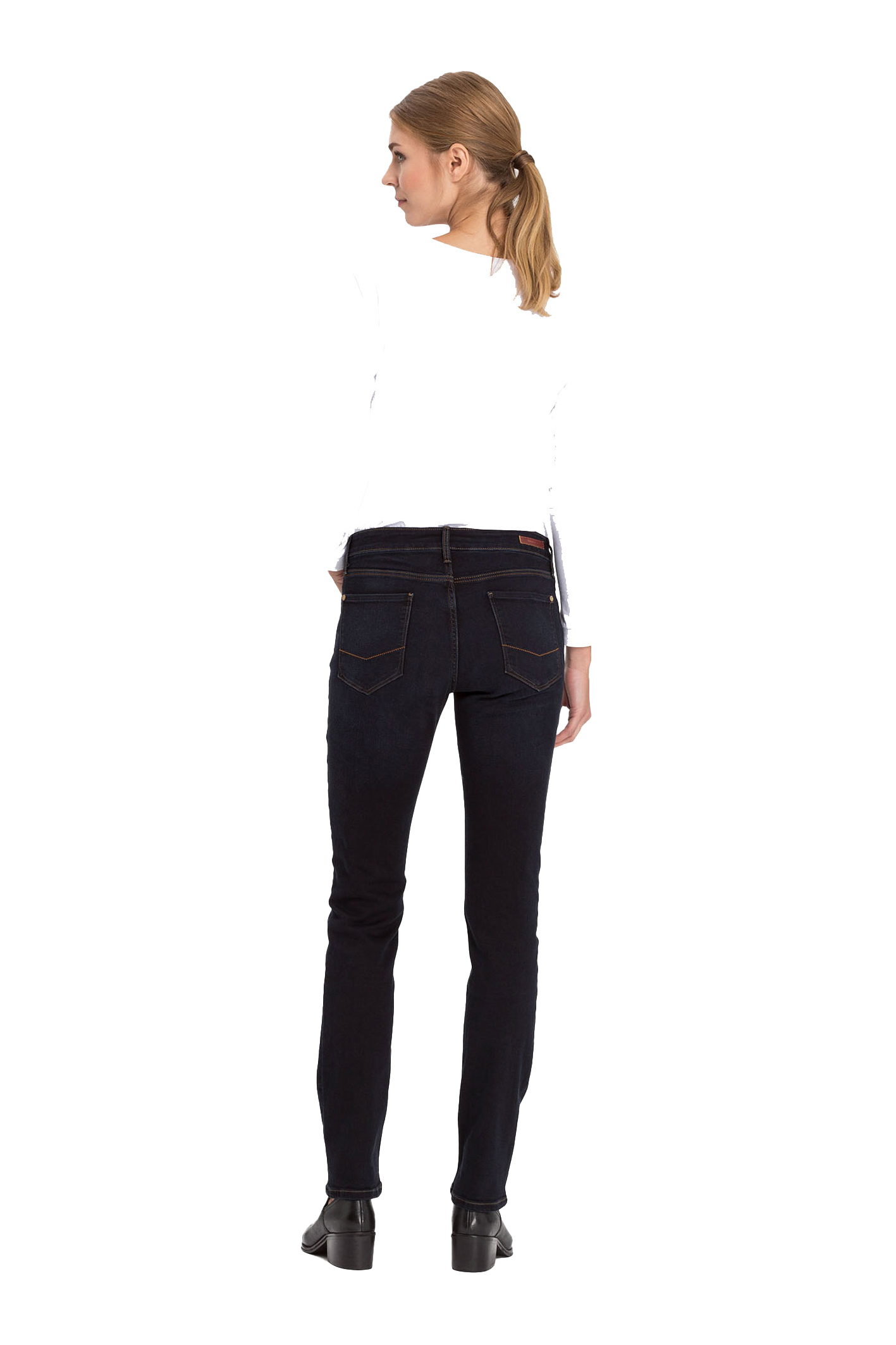 ROSE Blueblack Used Regular Fit