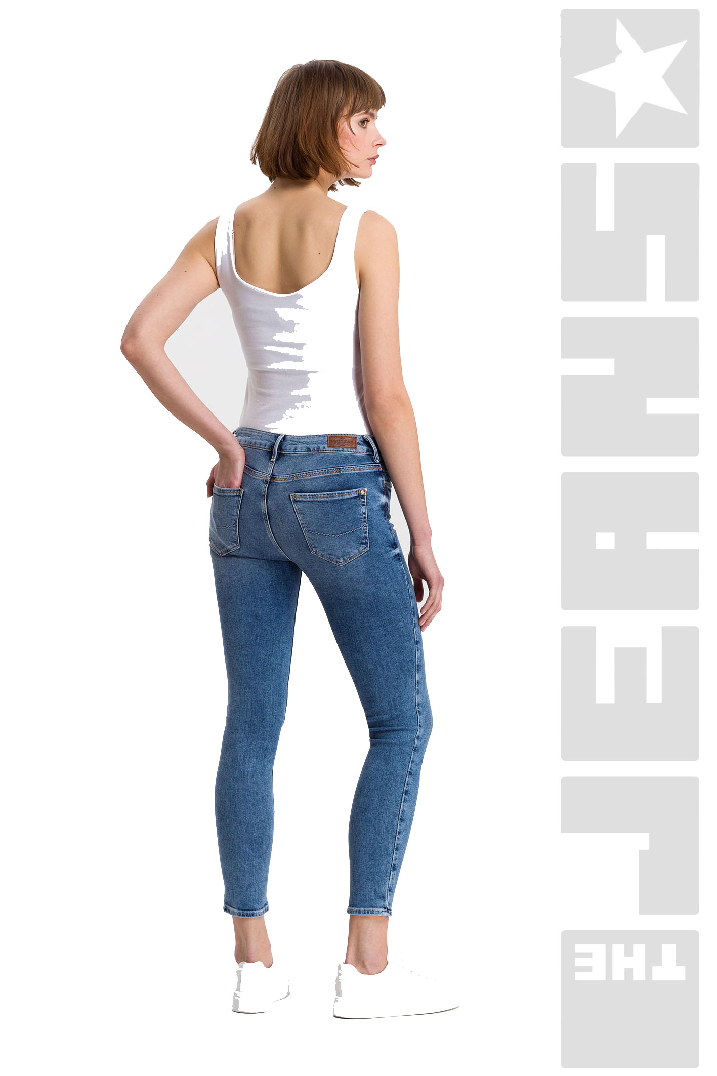 GISELLE Dark Blue