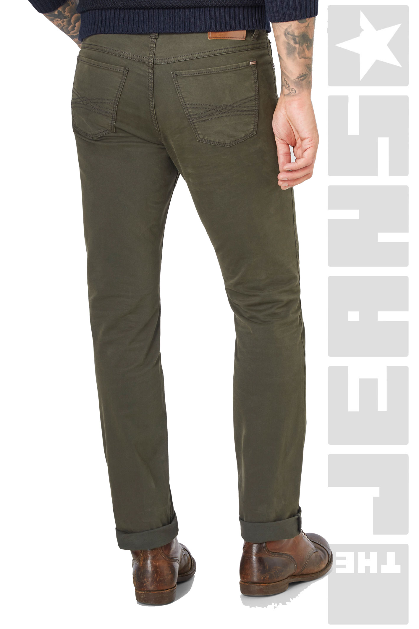 Ranger Olive