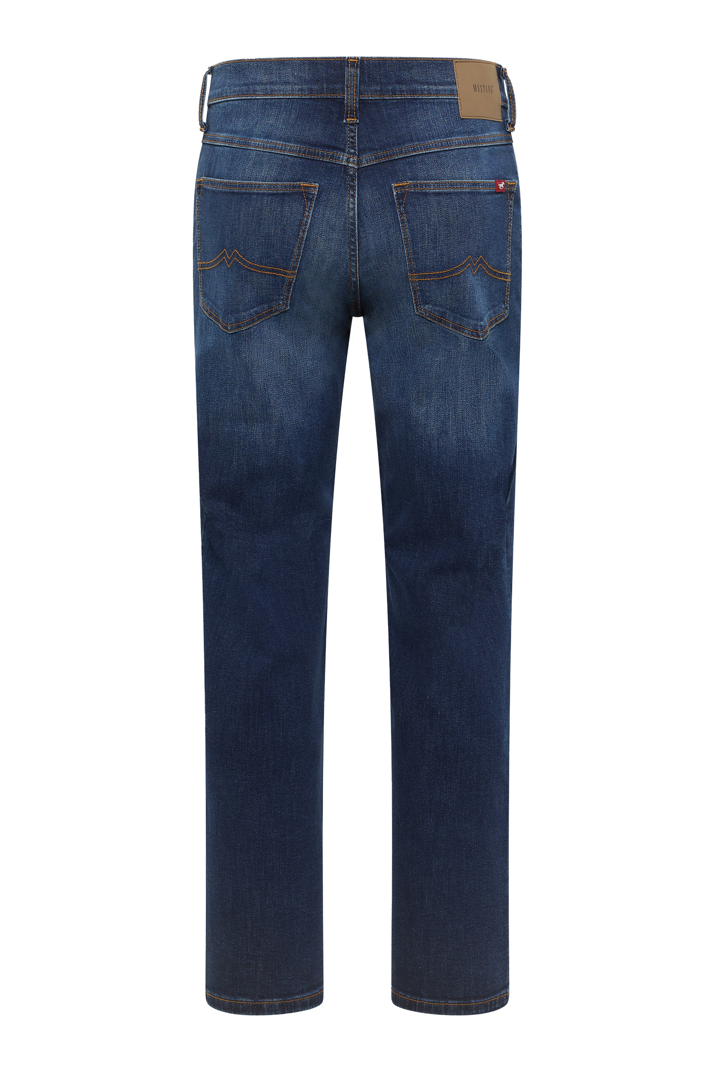 BIG SUR Blue Medium Comfort Fit