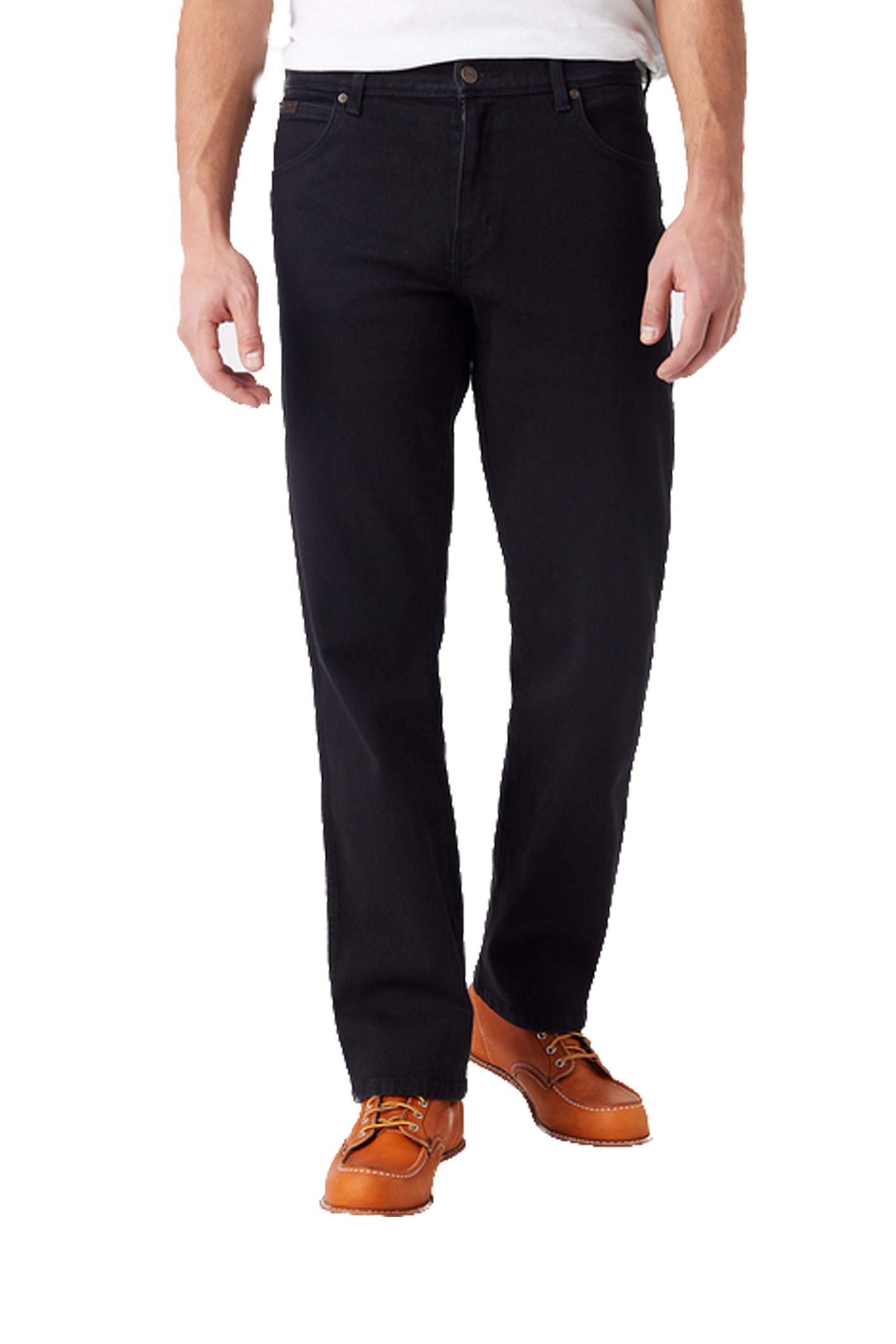 TEXAS 821 Blackblack Regular Fit
