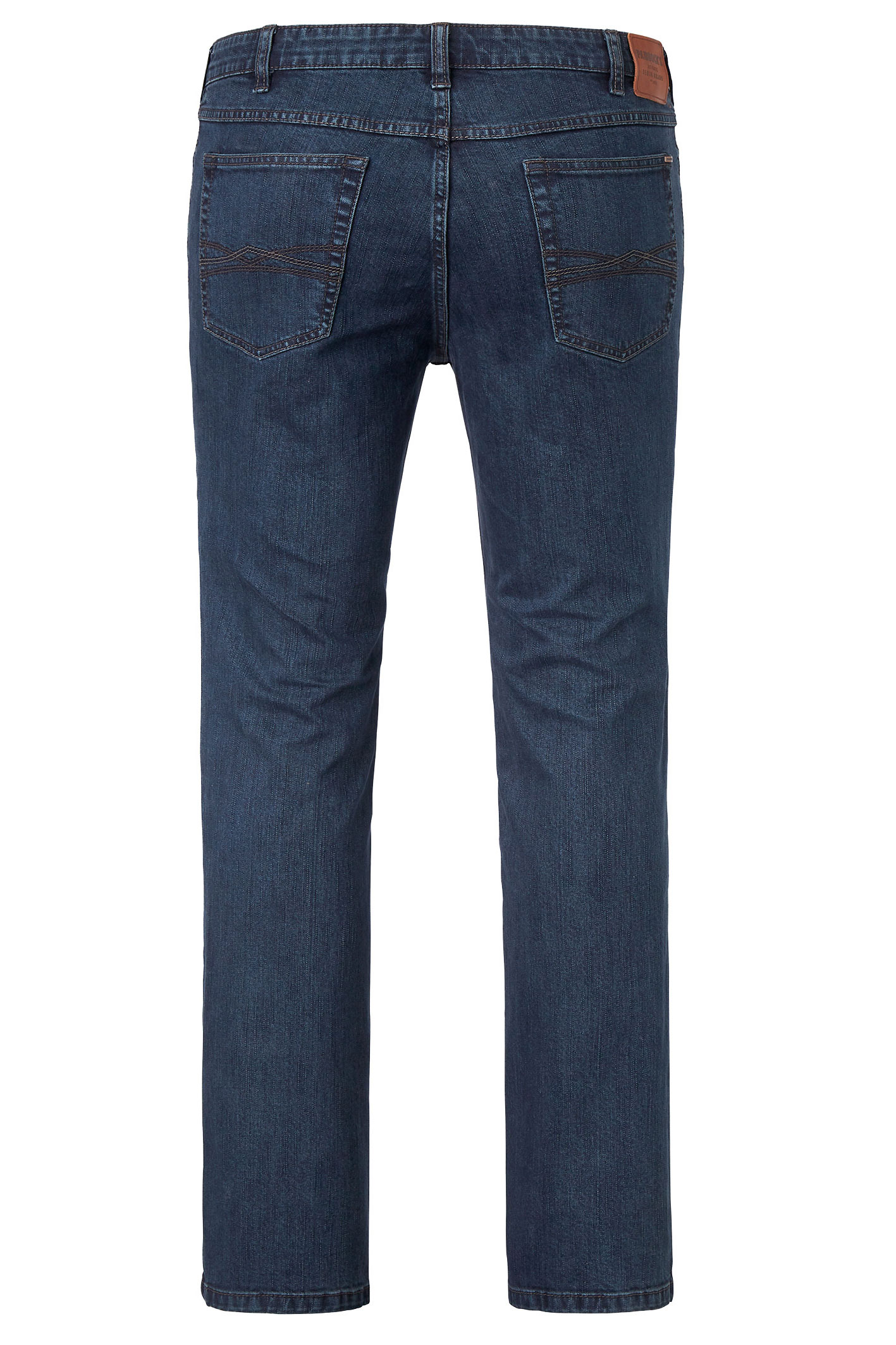 RANGER Tinting Used Wash Slim Fit