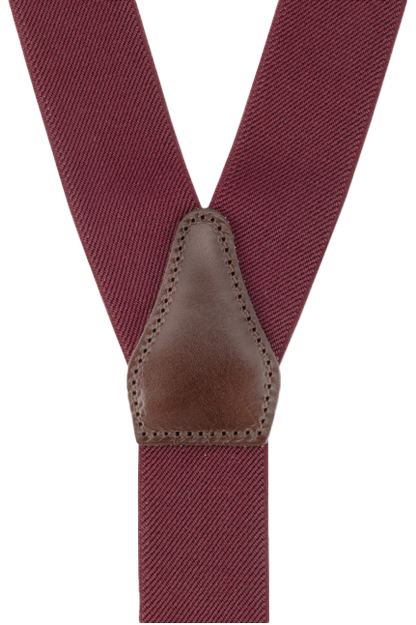 HOSENTRÄGER Bordeaux 351827