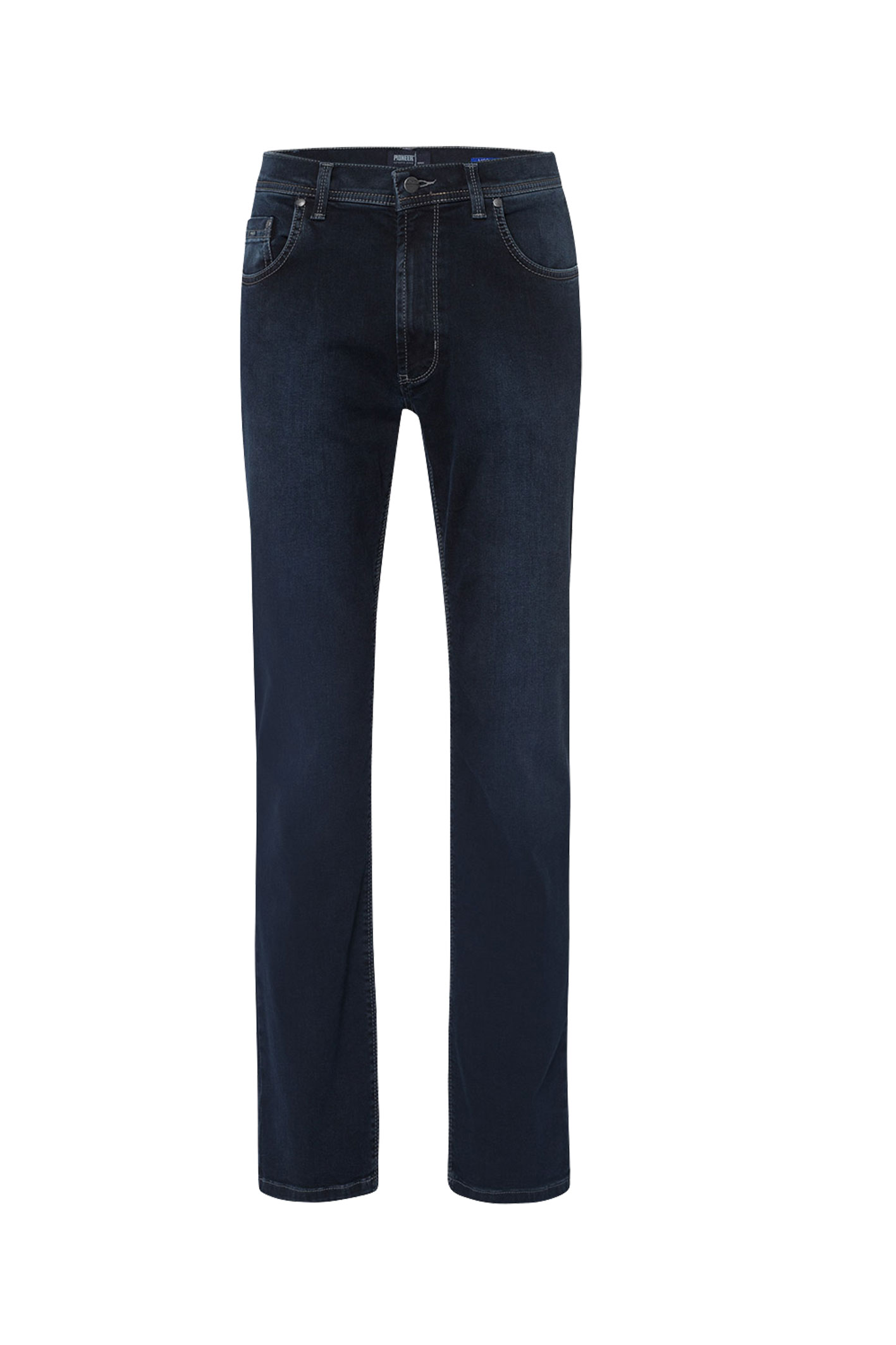 RANDO Blueblack Used Regular Fit