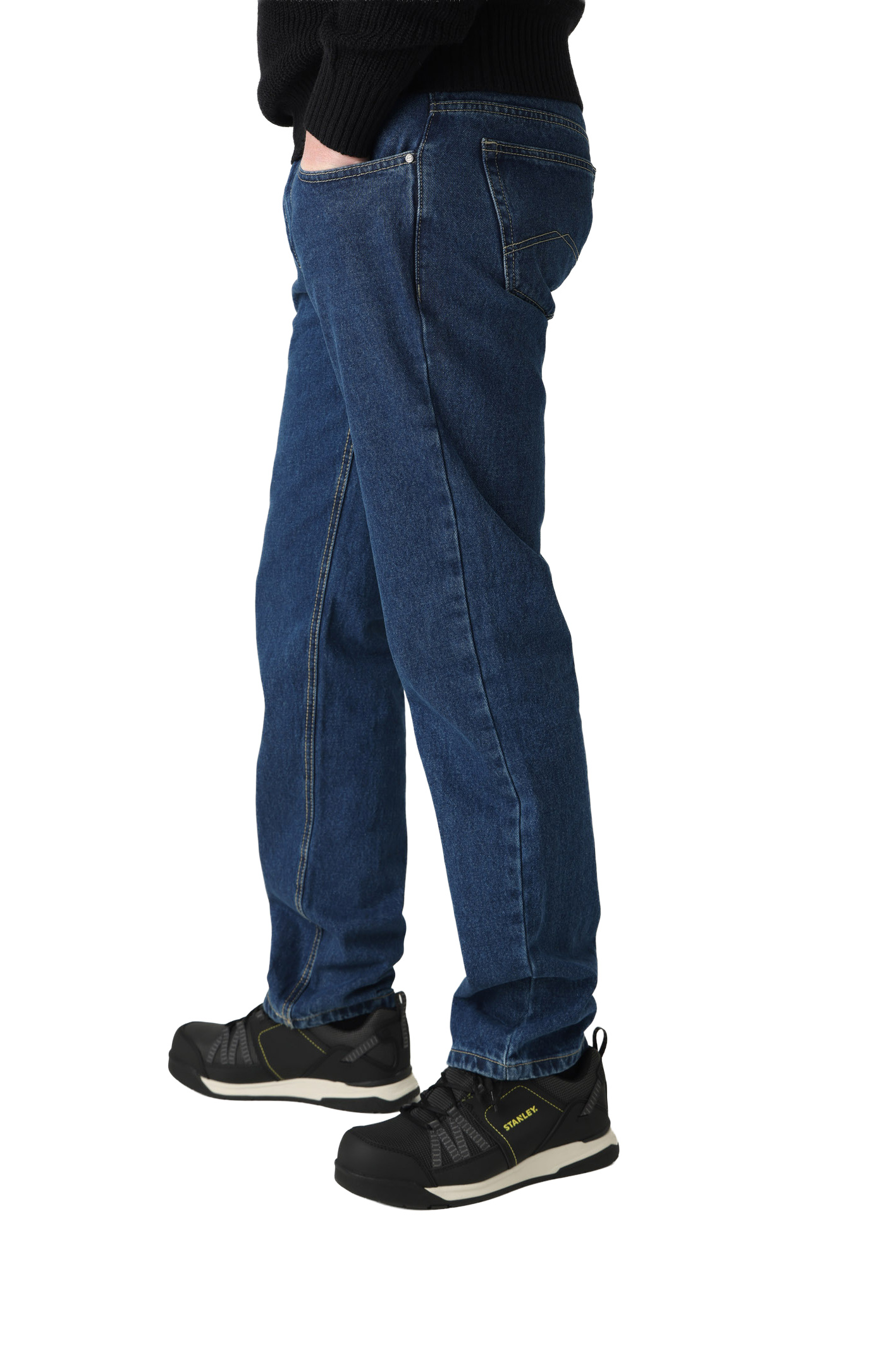 TOM Blue A50 Regular Fit