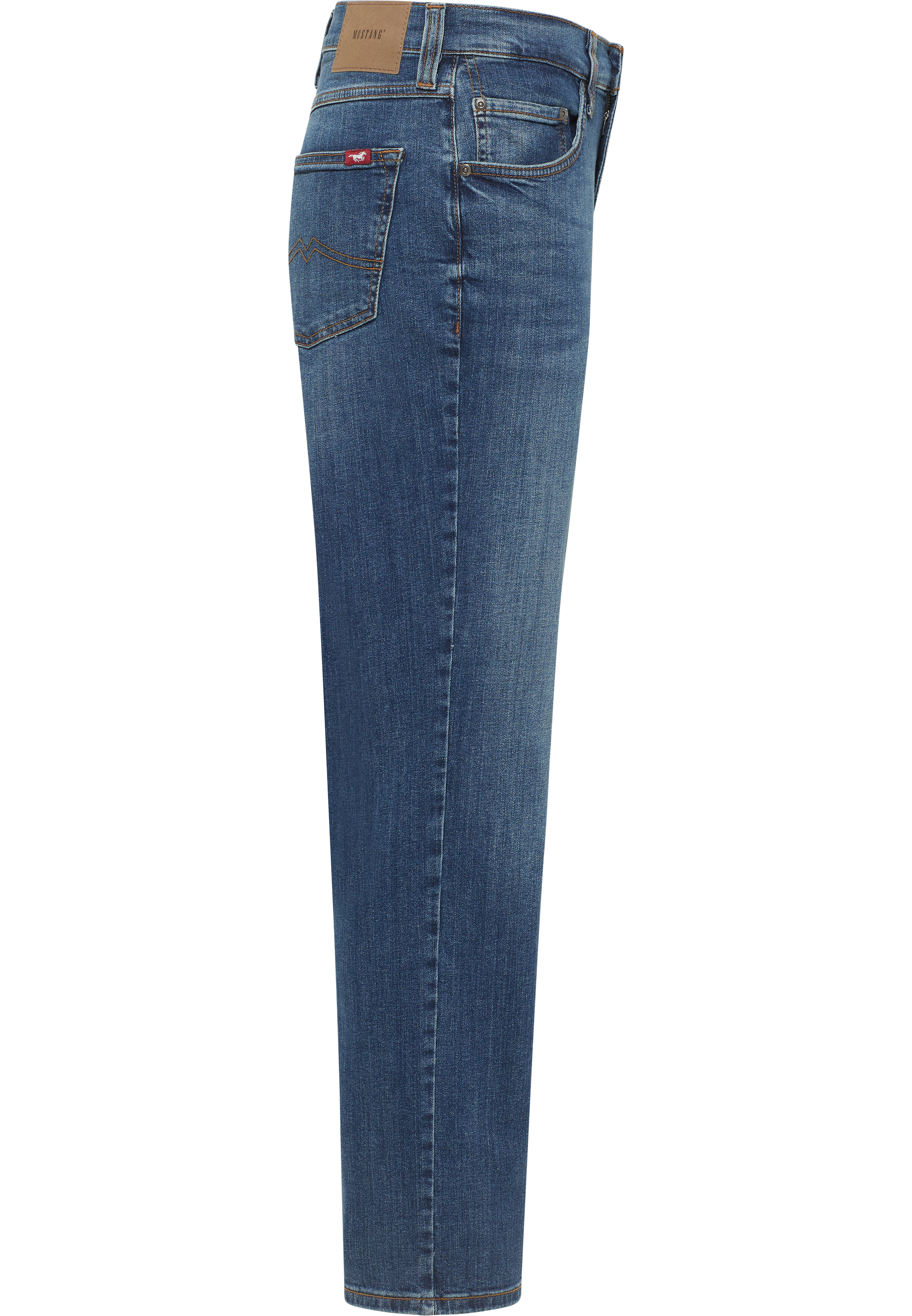 BIG SUR Medium Blue Used Comfort Fit
