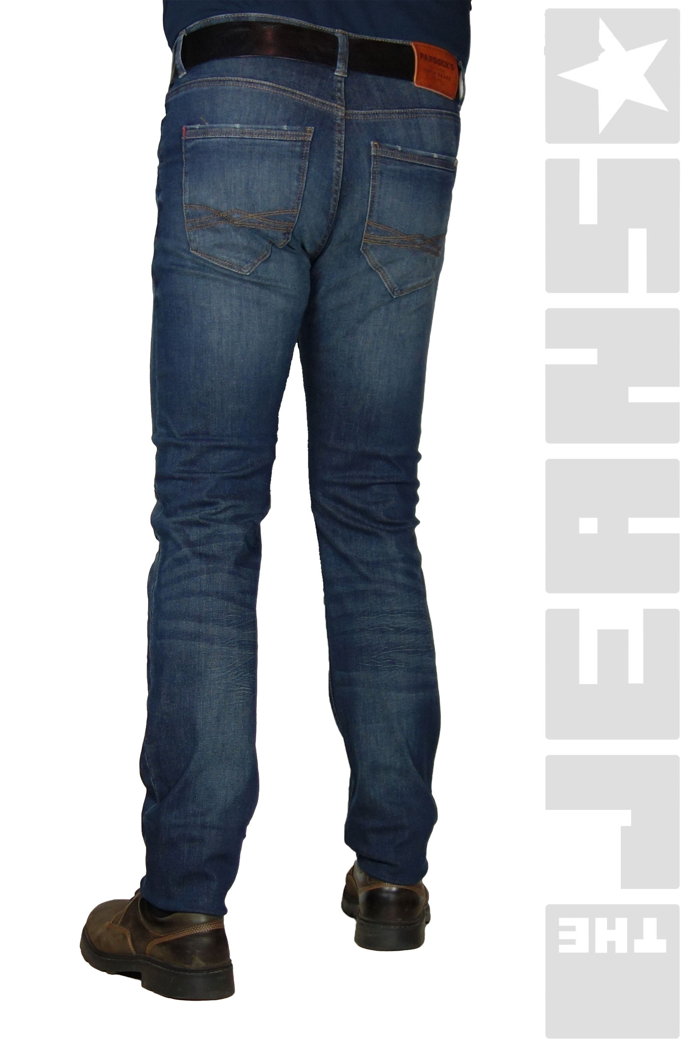 Dale Vintage - Vintage Dark Blue