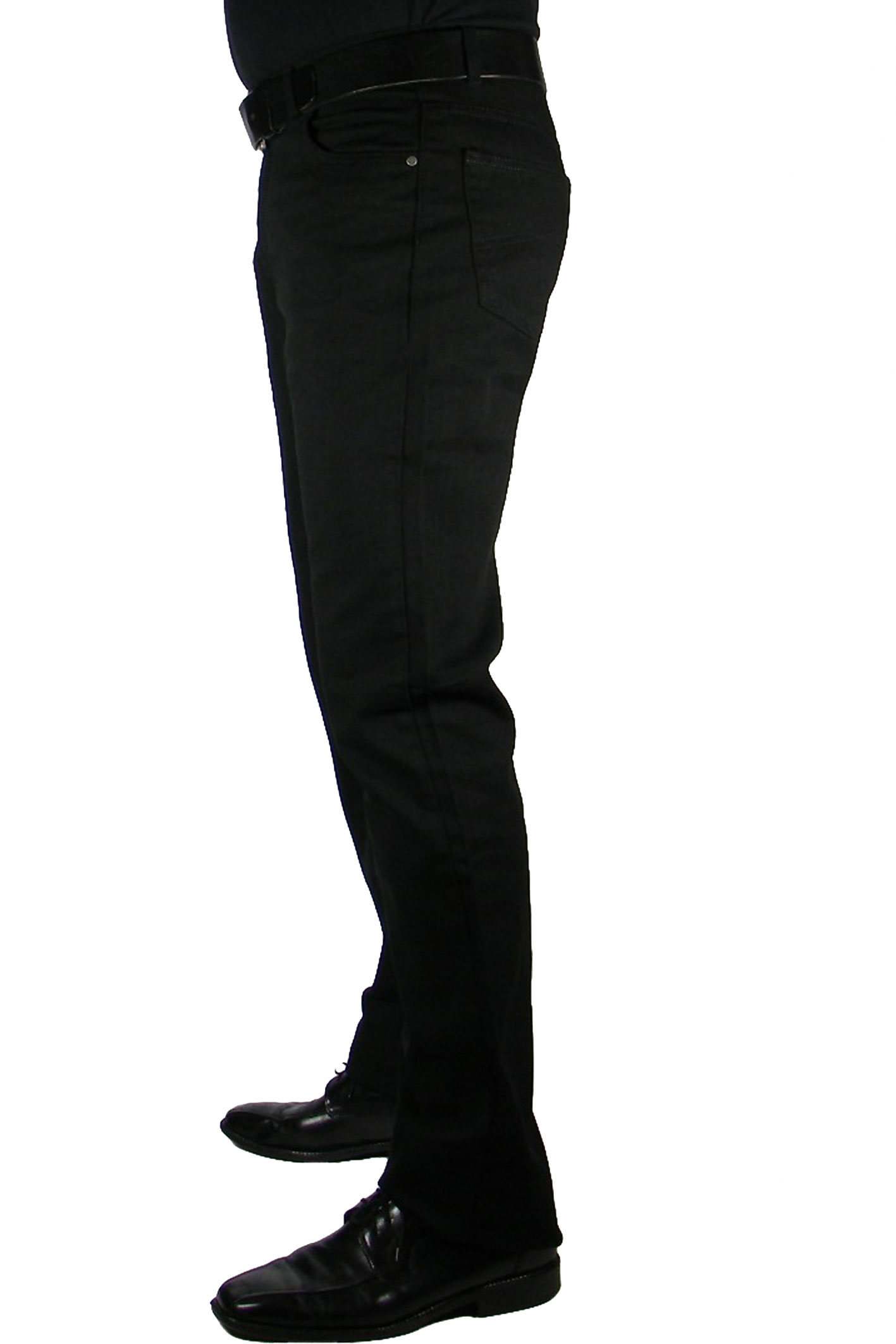 TOM Blackblack E50 Regular Fit