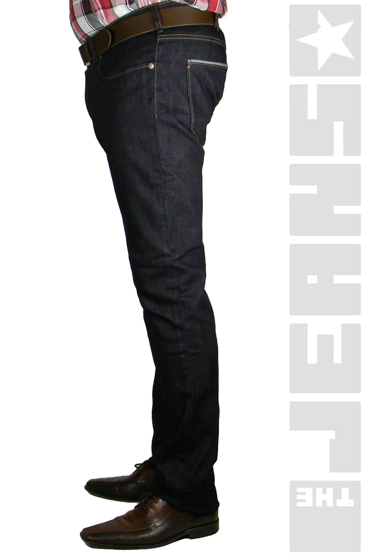 Scott Rinse-Resin