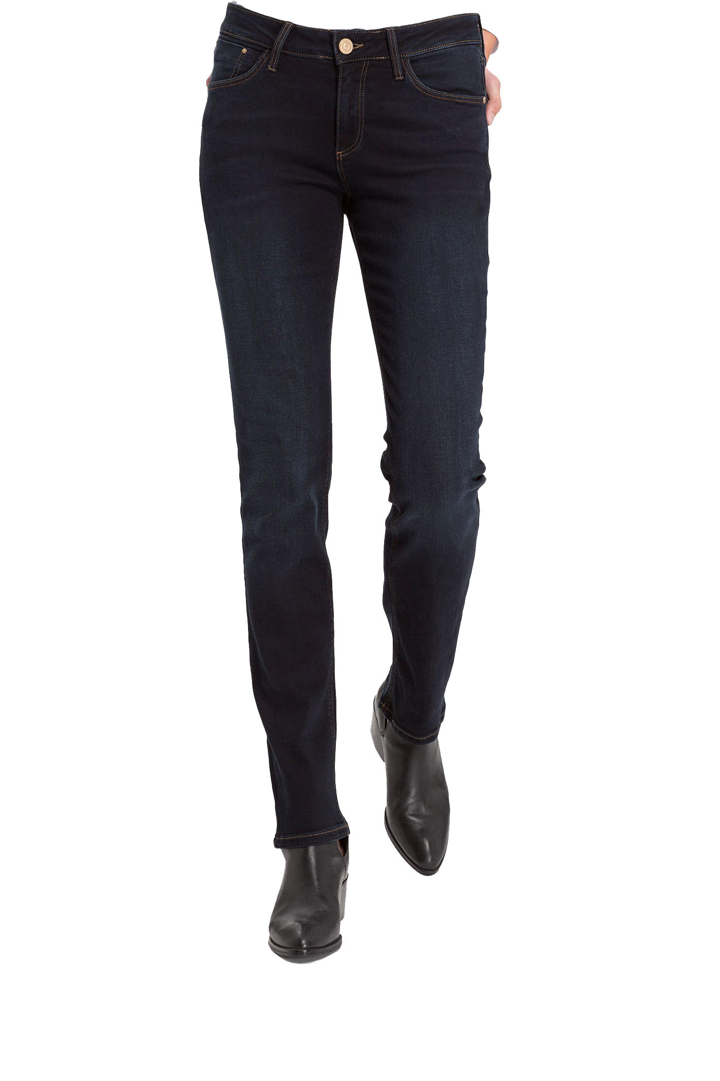 ROSE Blueblack Used Regular Fit