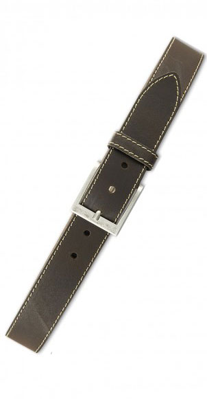 Gürtel Braun 402046