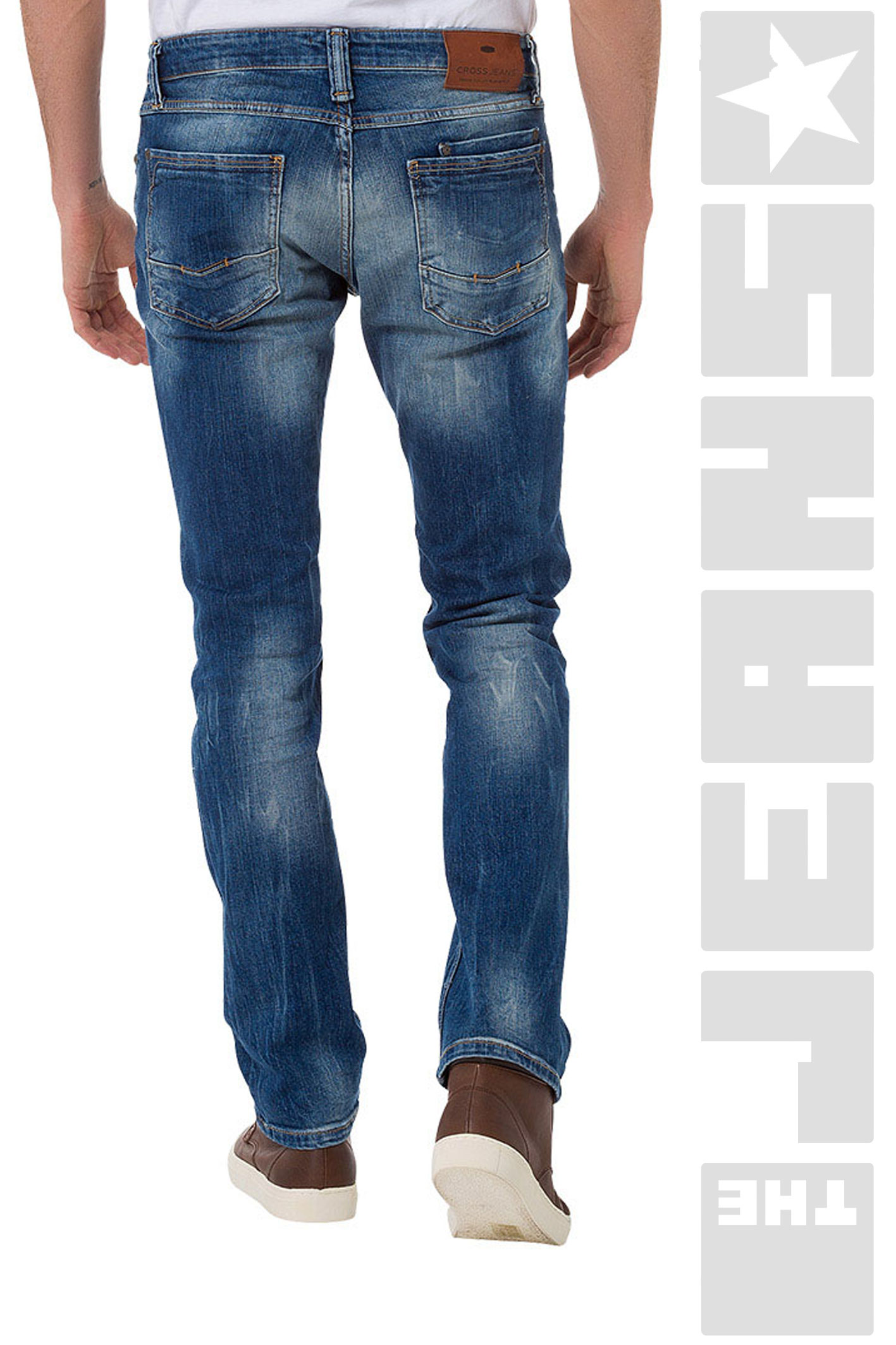 Dylan Soft Blue Used