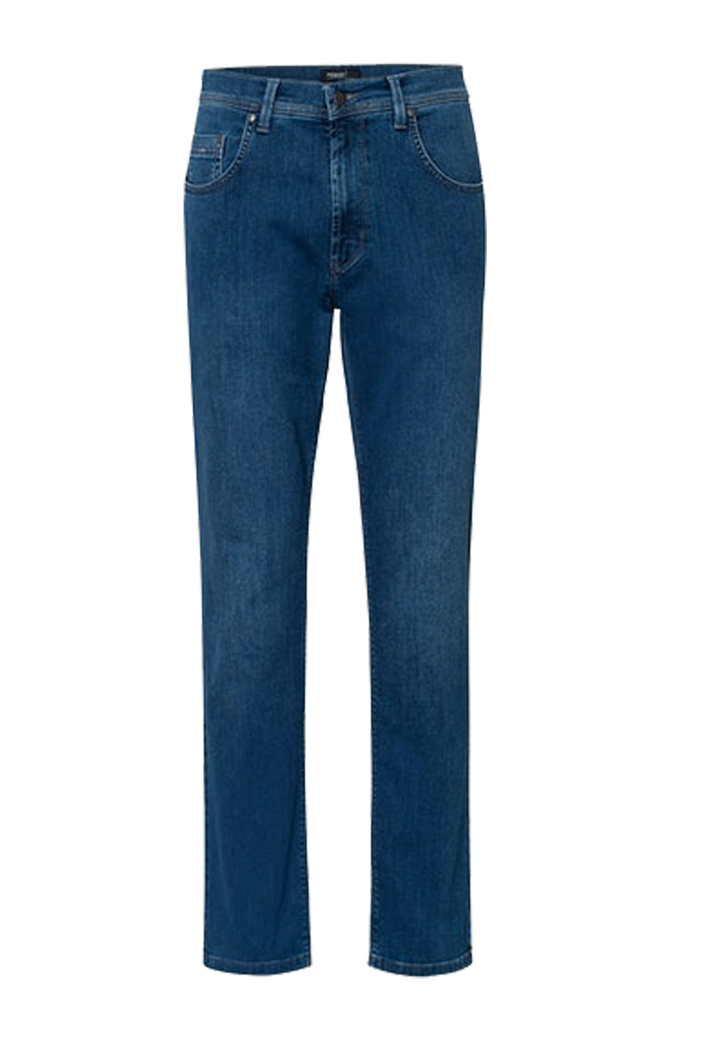 RANDO Ocean Blue Used Regular Fit