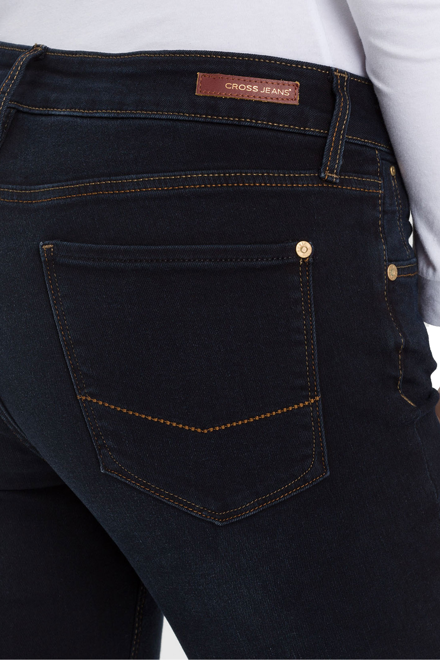 ROSE Blueblack Used Regular Fit