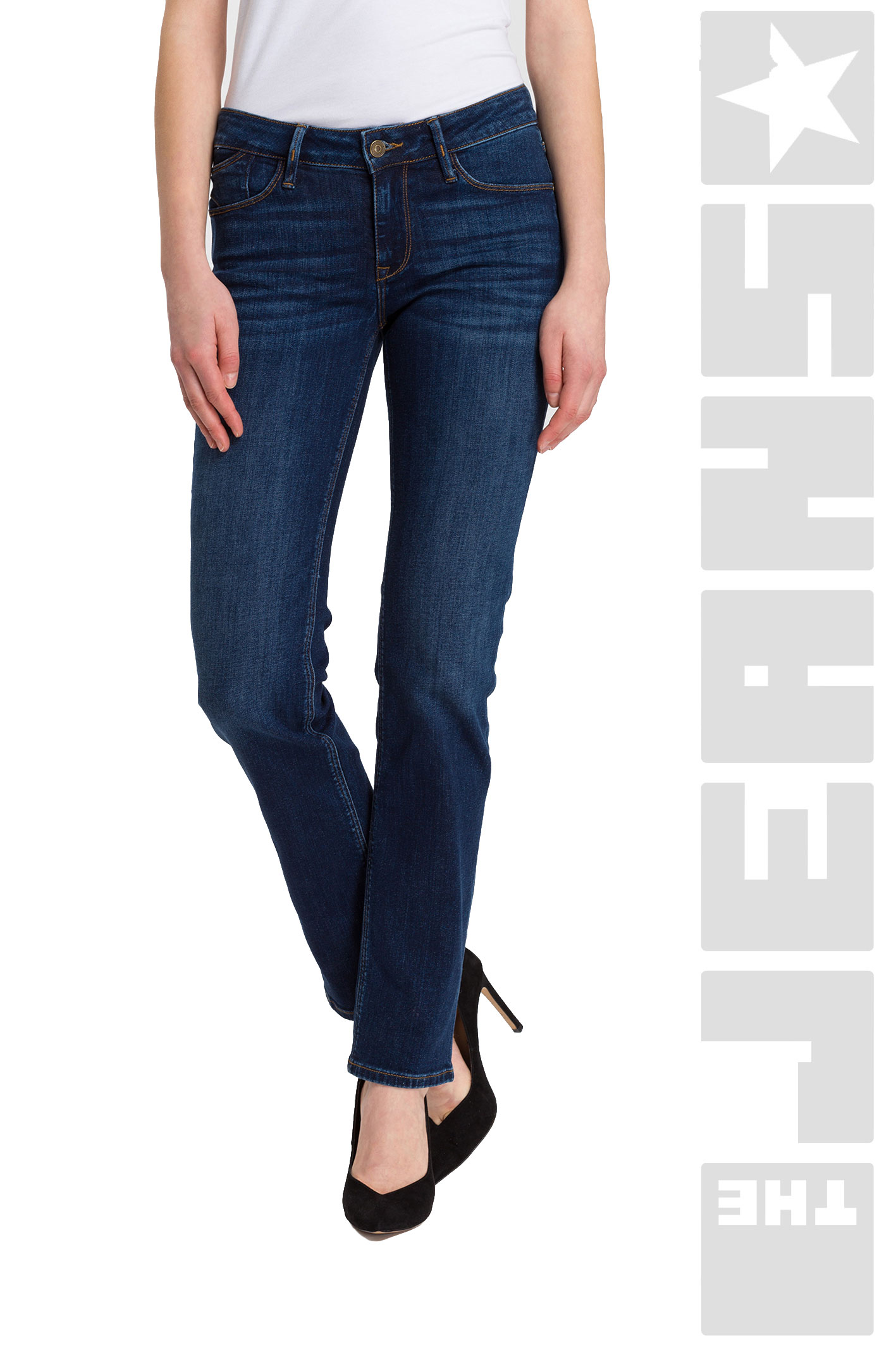 ROSE Dark Blue Used