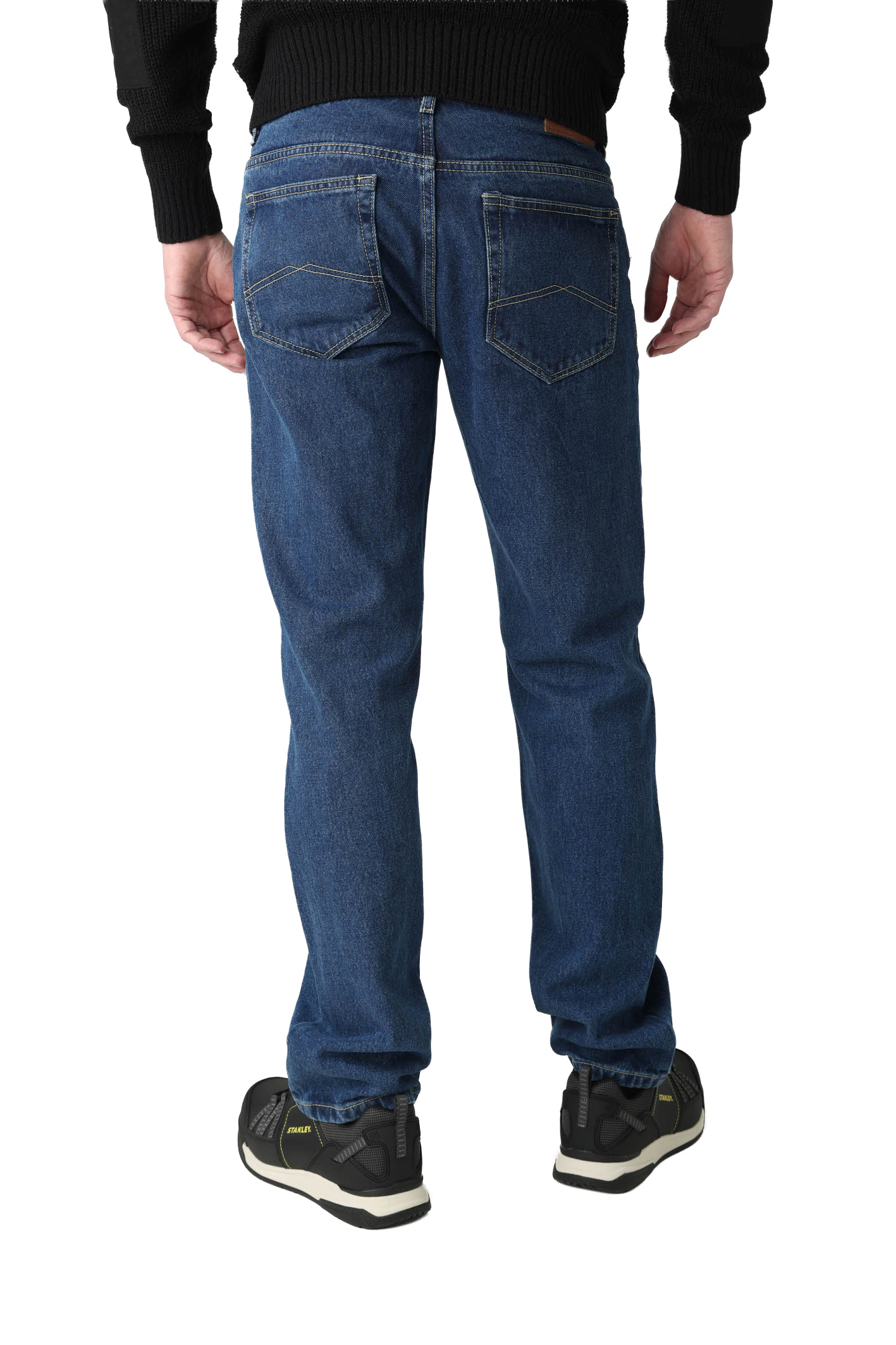 TOM Blue A50 Regular Fit