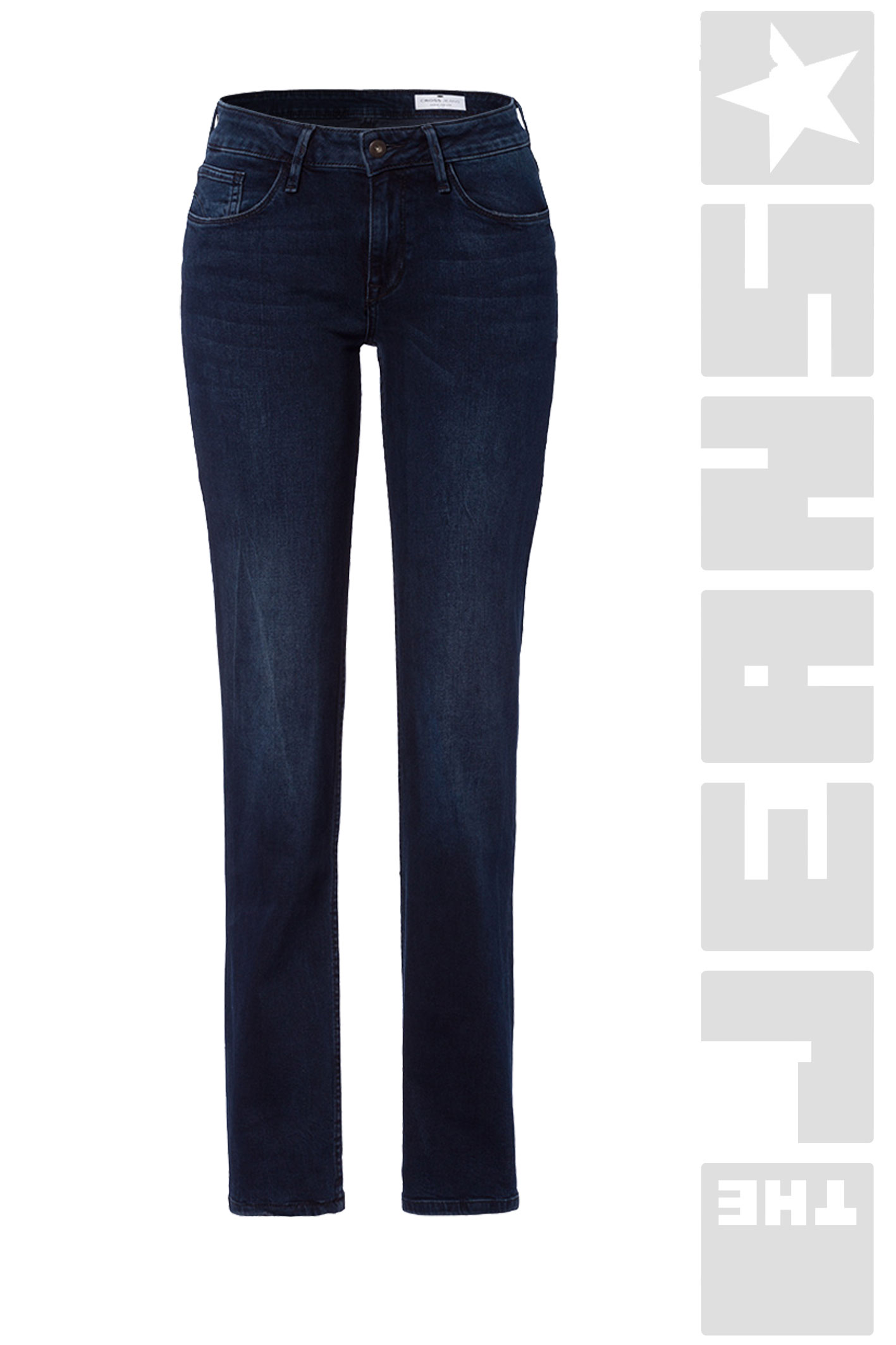 ROSE Blueblack