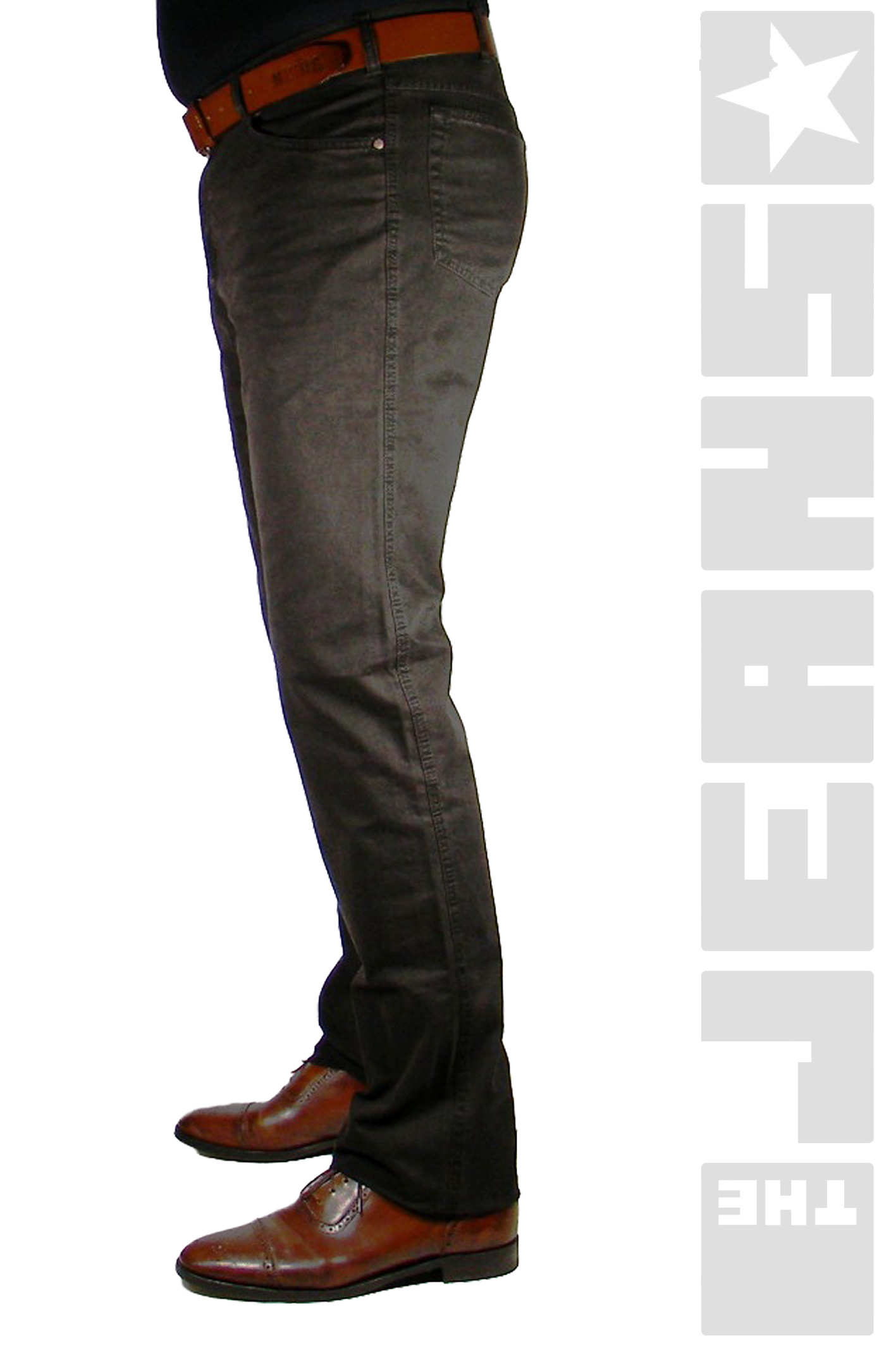 302-Classic Braun