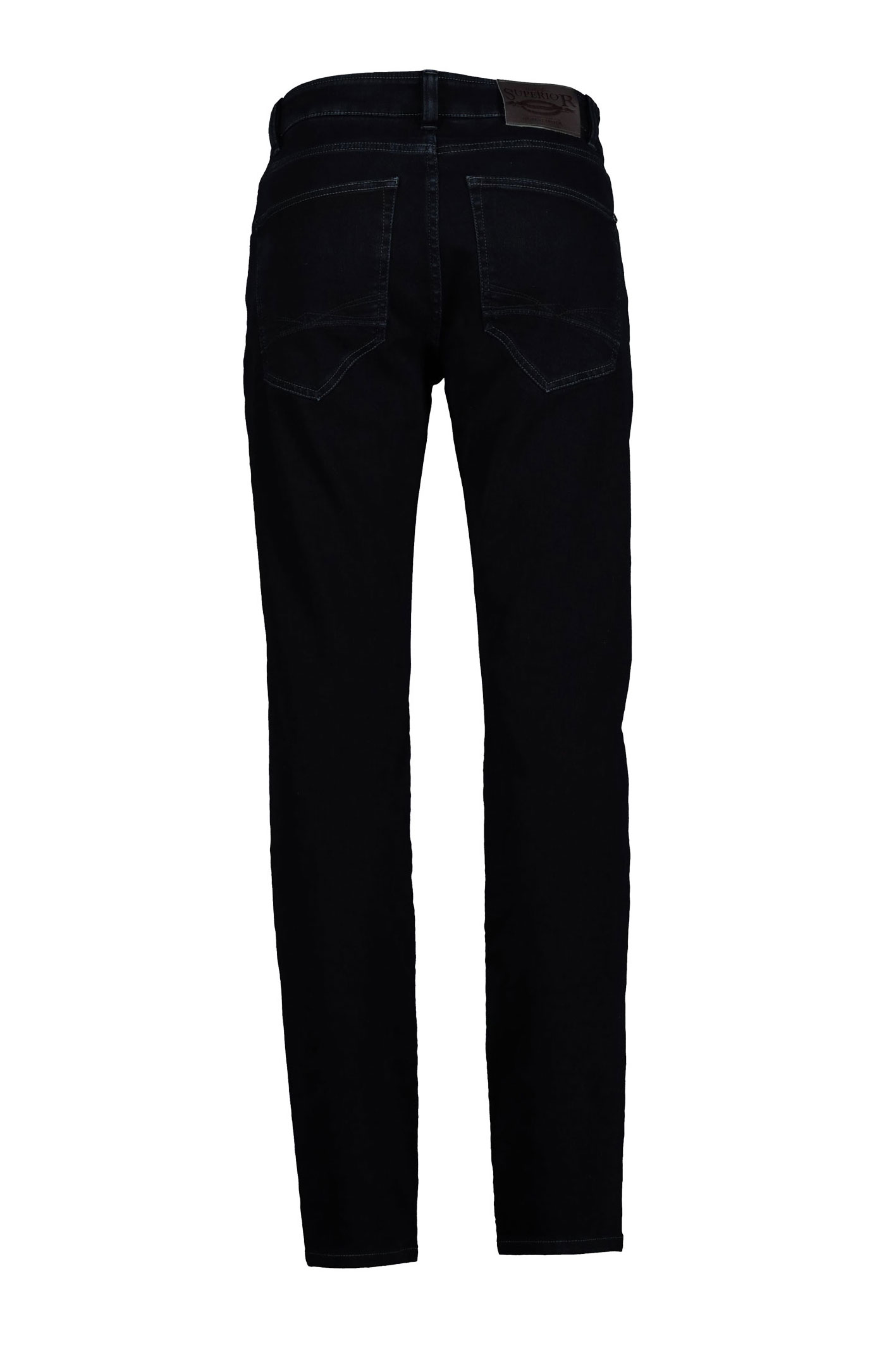DUKE Blueblack Dark Stone Regular Fit