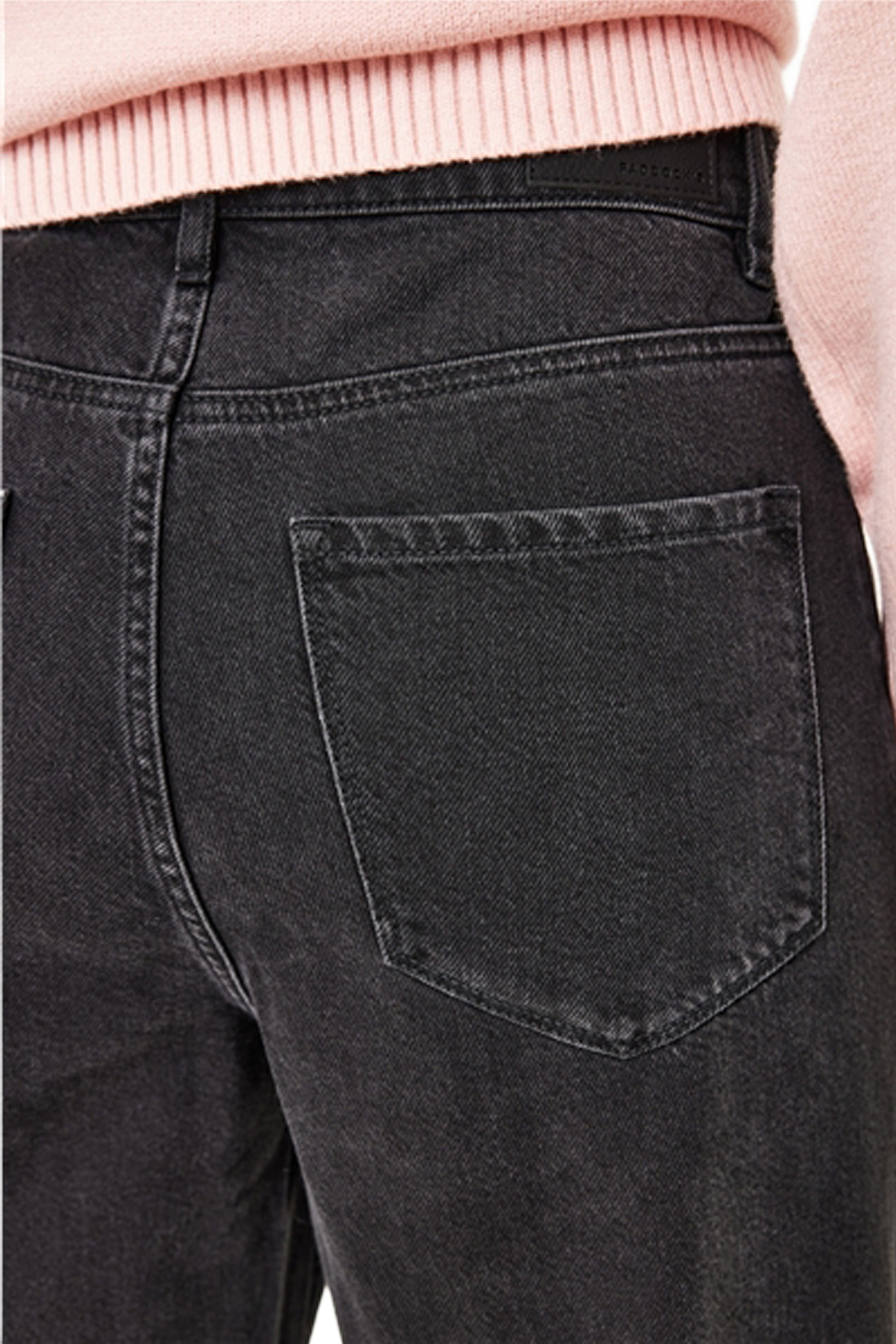 MARLENE Dark Grey Comfort Fit