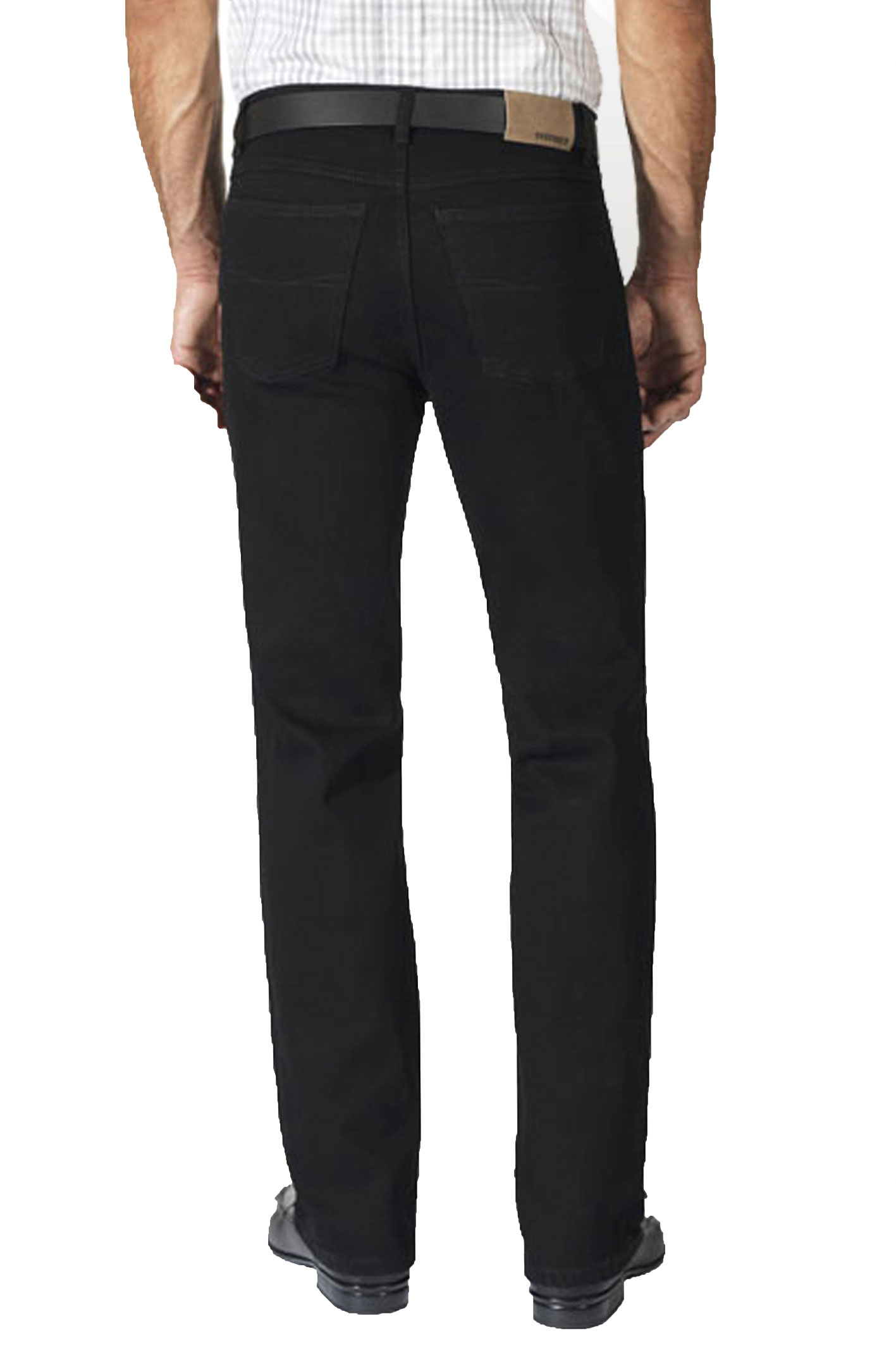 RANGER Blackblack Slim Fit