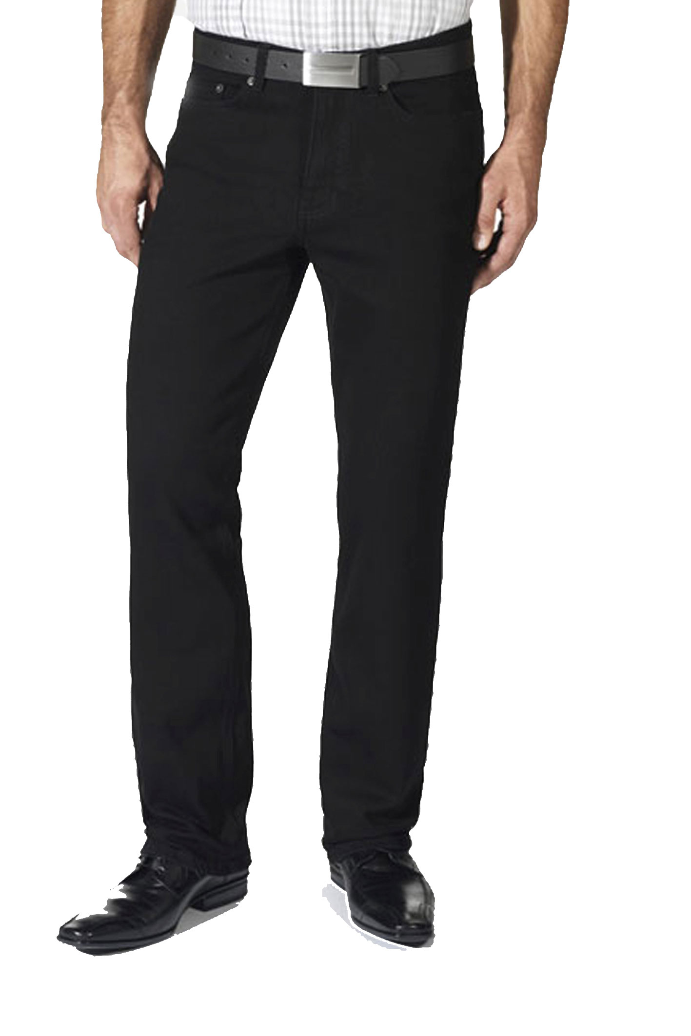 RANGER Blackblack Slim Fit